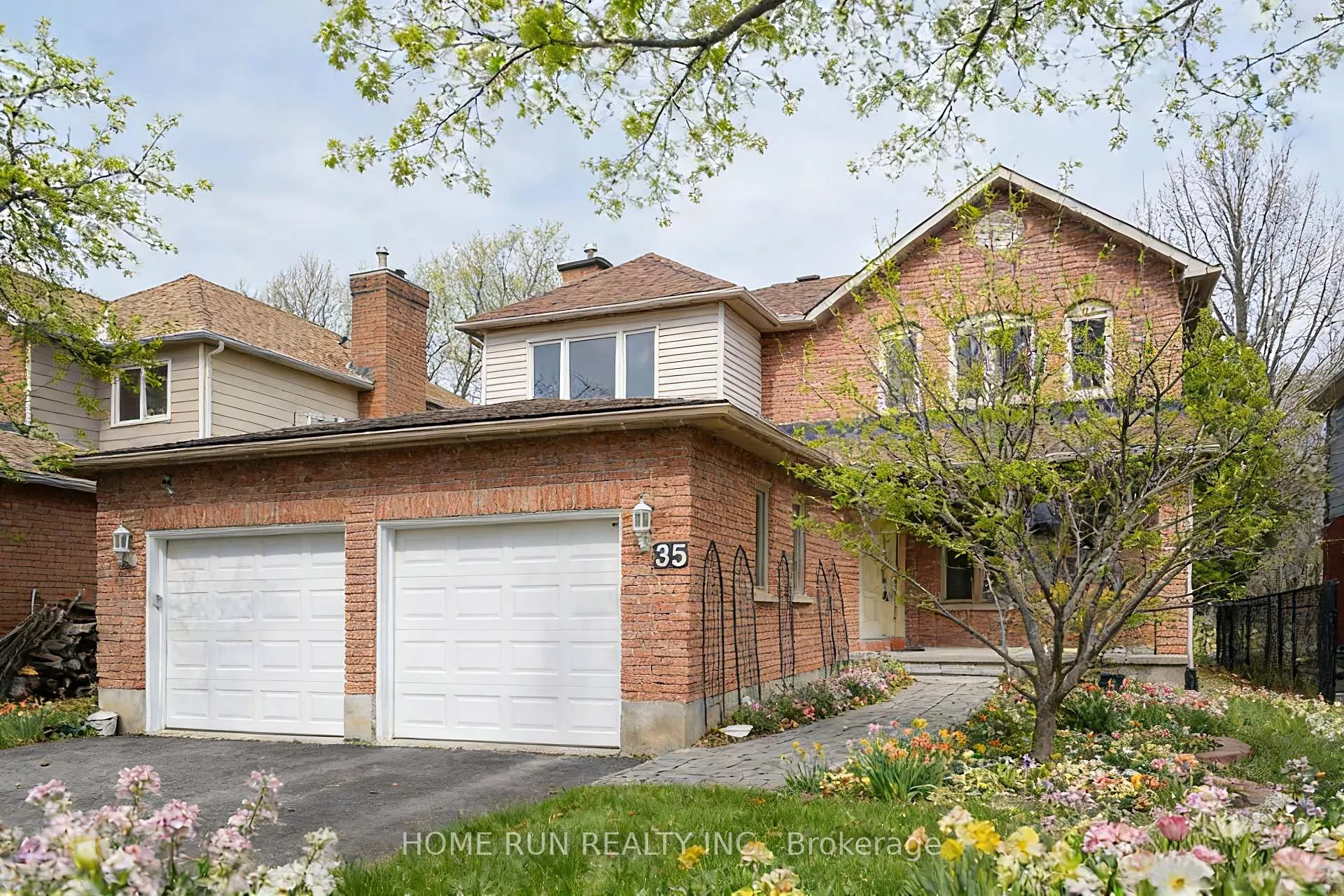 Photo 1 of 35 Weslock Way, Ottawa, Kanata - Kanata Lakes/Heritage Hills — HOMEH