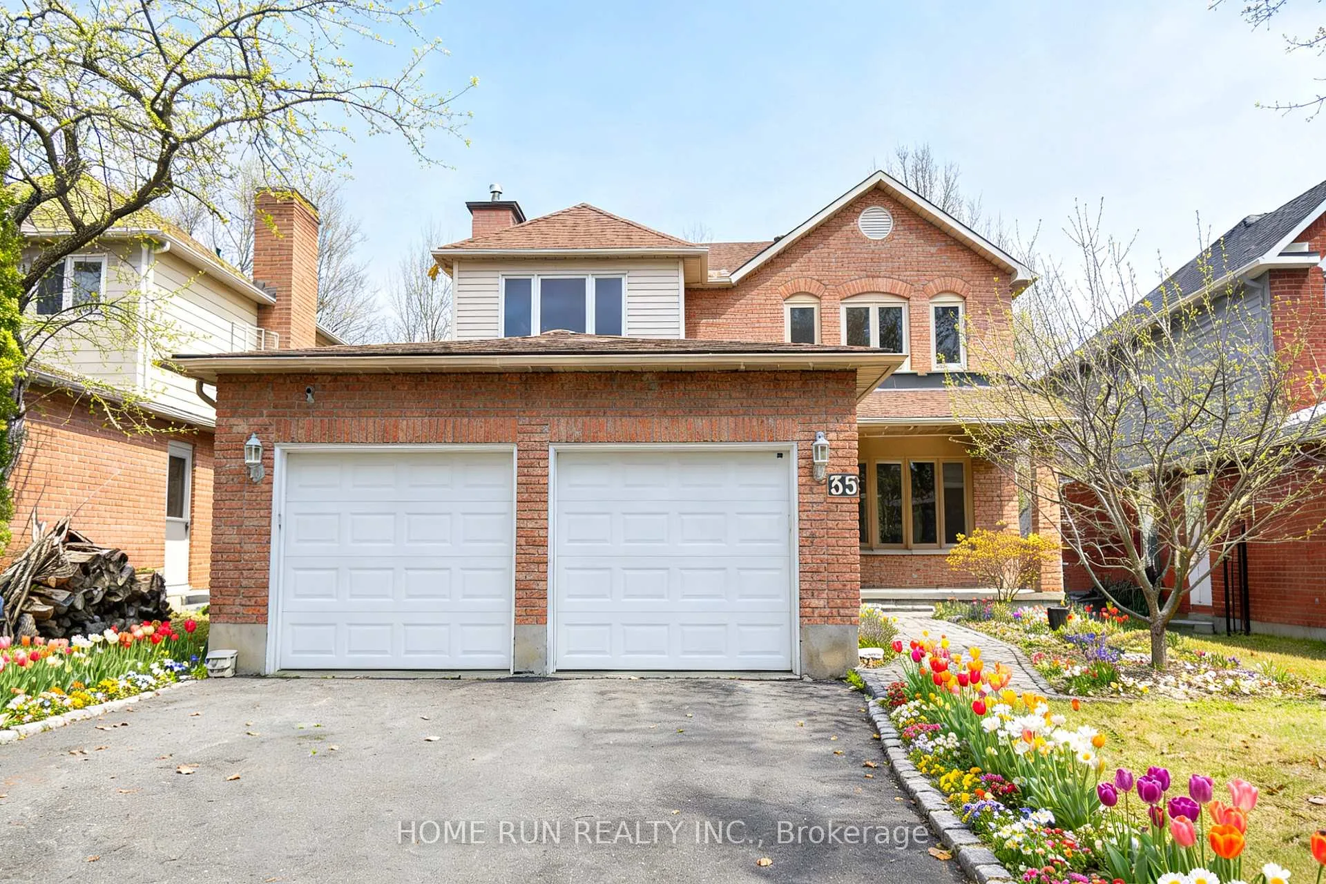 Photo 42 of 35 Weslock Way, Ottawa, Kanata - Kanata Lakes/Heritage Hills — HOMEH