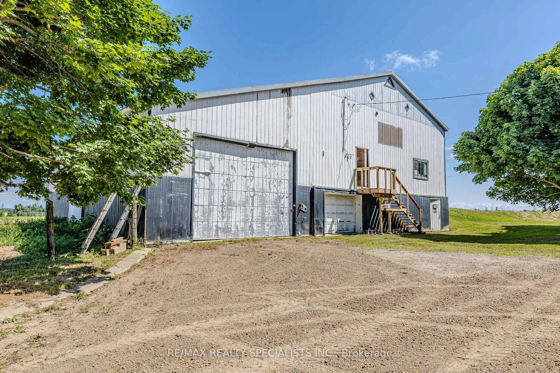 Photo 38 of 394084 County Road 12, Amaranth, Rural Amaranth — HOMEH