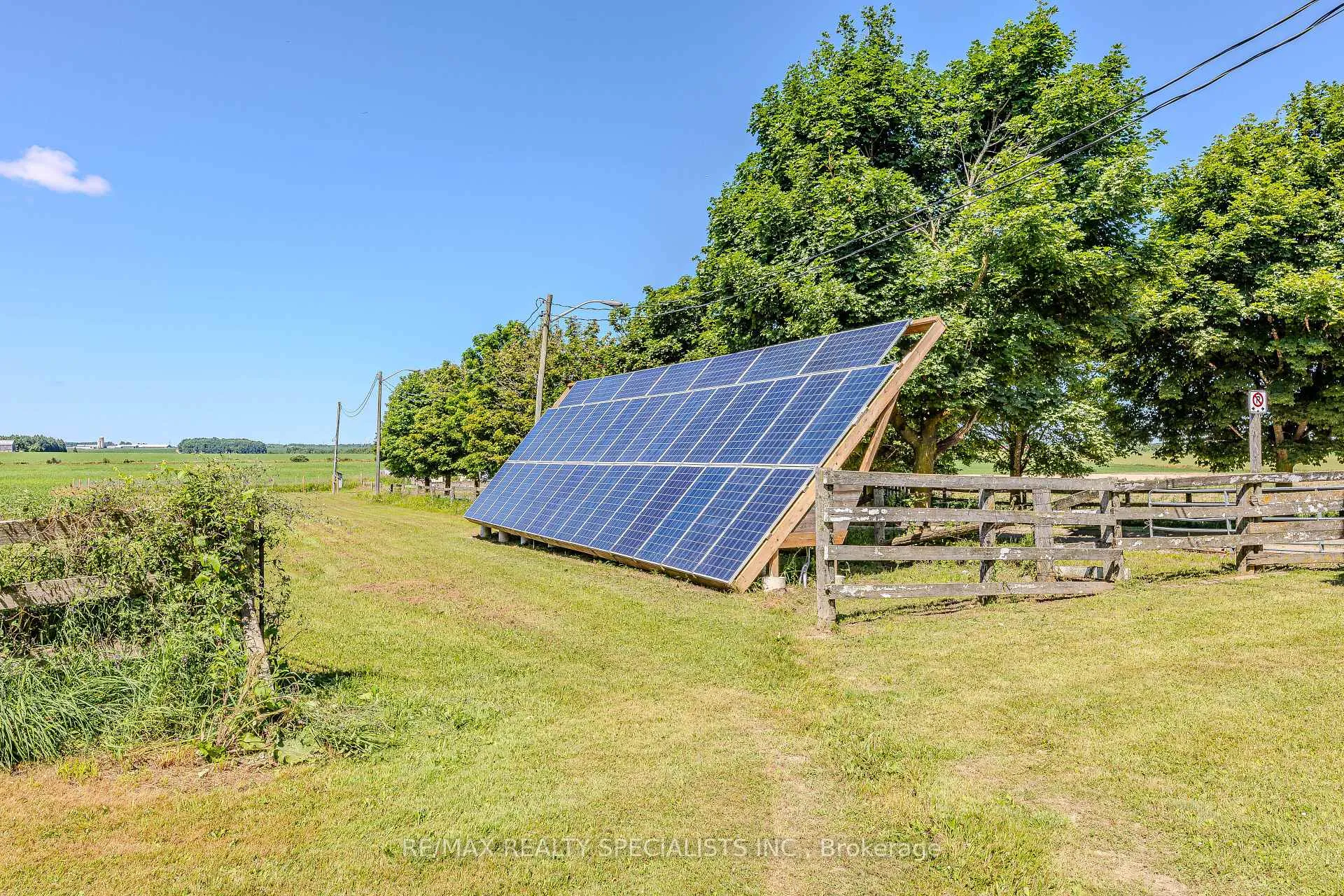 Photo 69 of 394084 County Road 12, Amaranth, Rural Amaranth — HOMEH