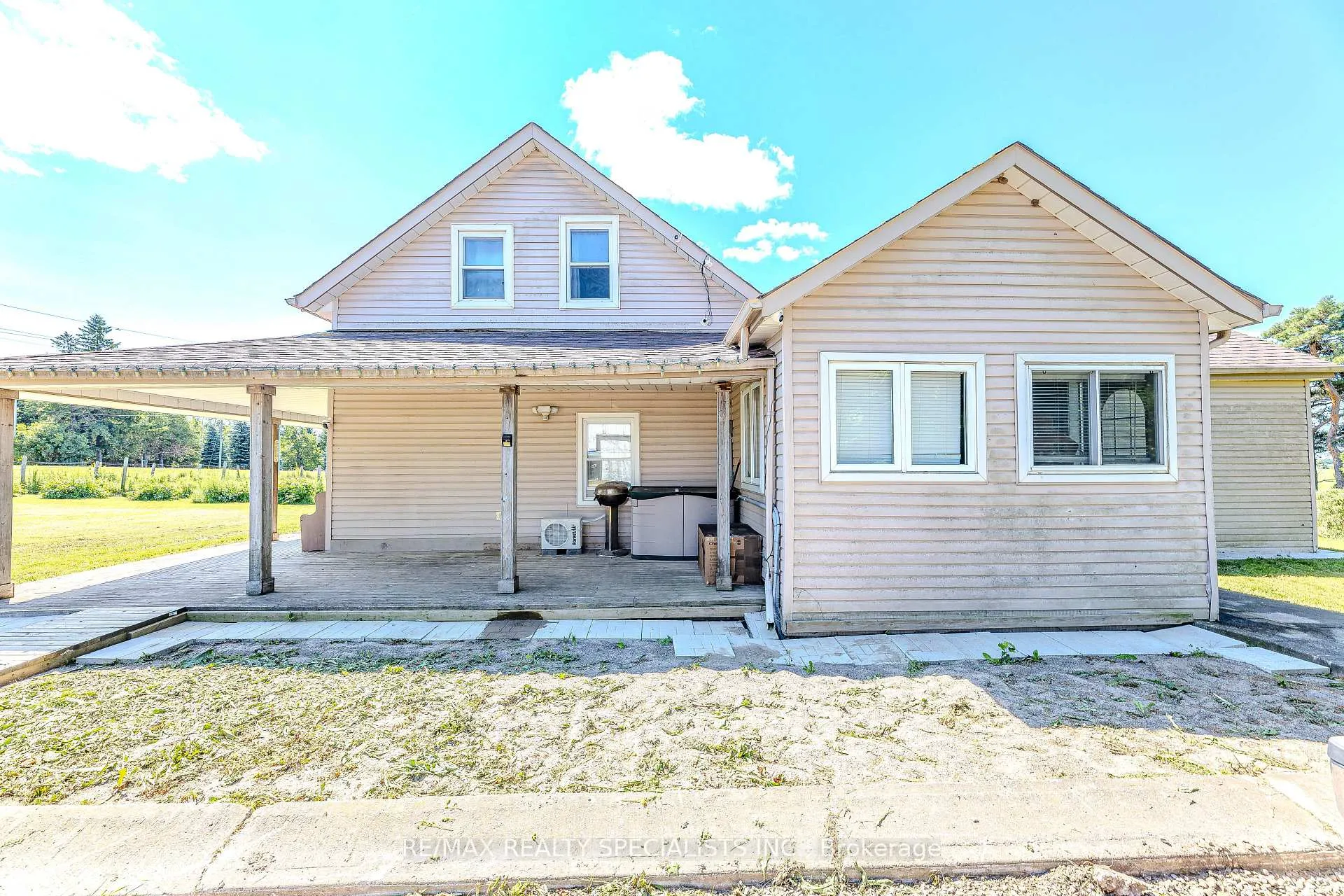 Photo 124 of 394084 County Road 12, Amaranth, Rural Amaranth — HOMEH