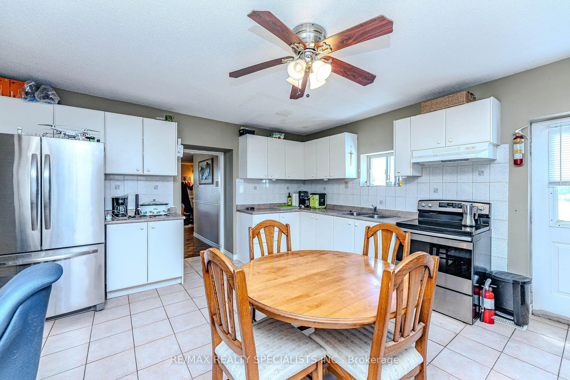 Photo 190 of 394084 County Road 12, Amaranth, Rural Amaranth — HOMEH