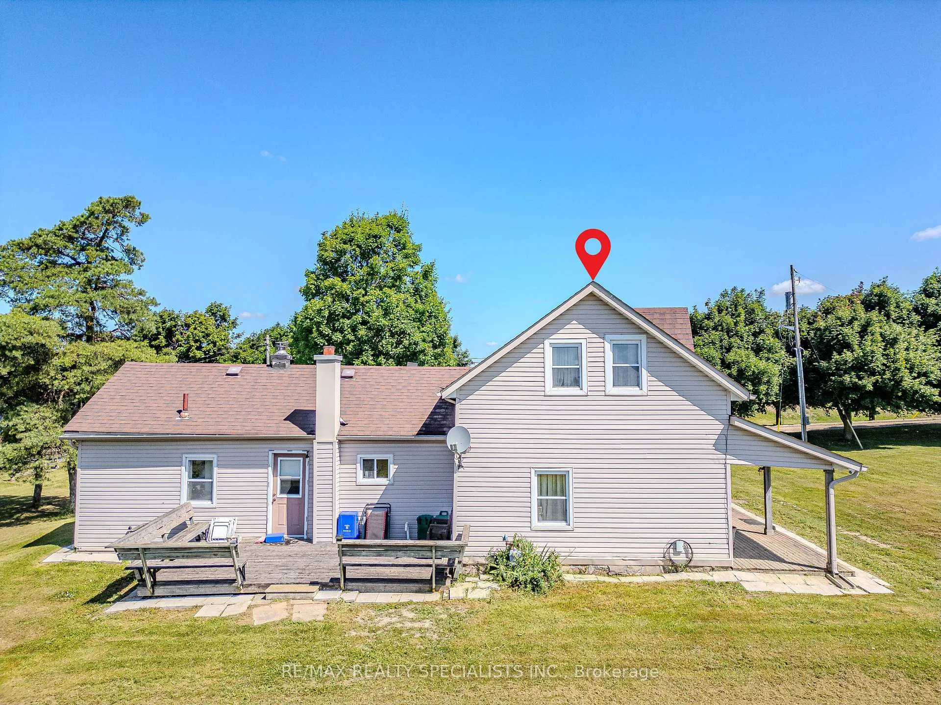 Photo 304 of 394084 County Road 12, Amaranth, Rural Amaranth — HOMEH