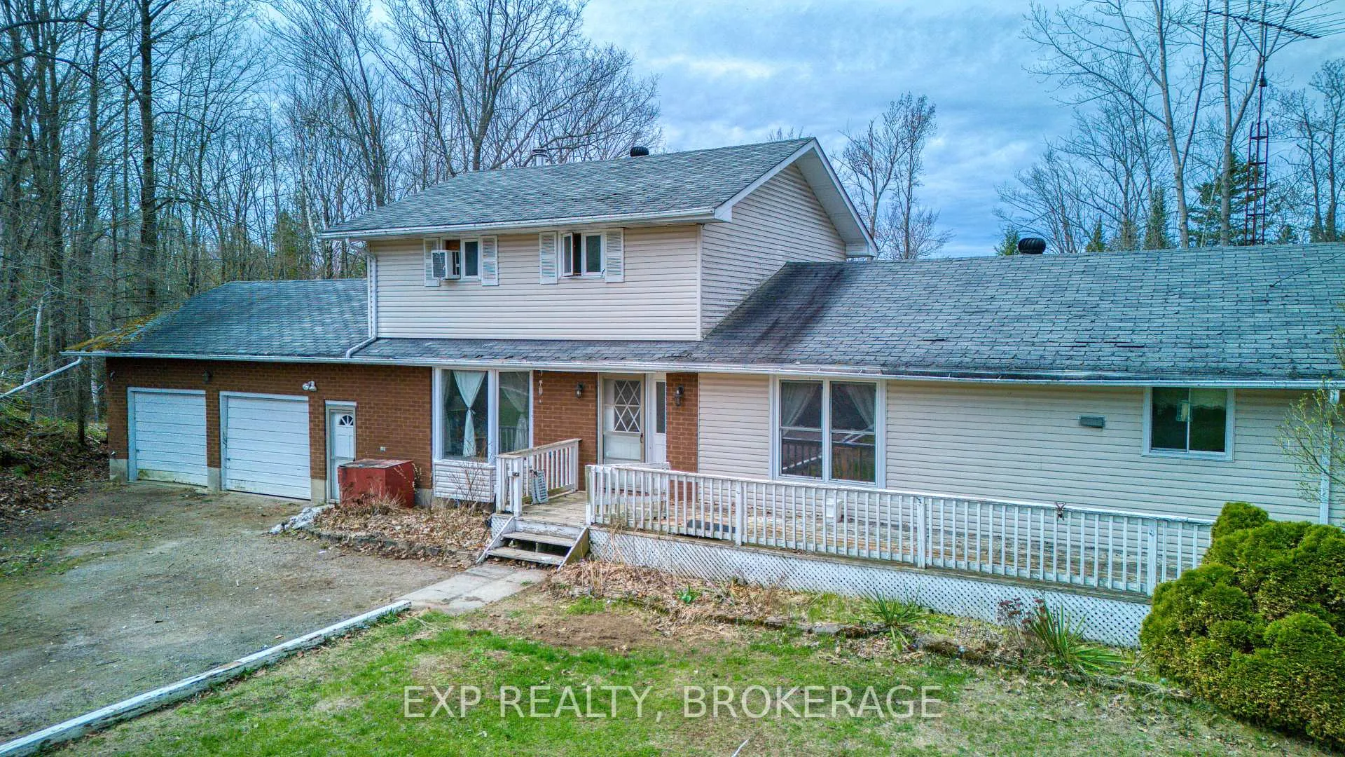 Photo 1 of 2281 Upper Flinton Road, Addington Highlands — HOMEH