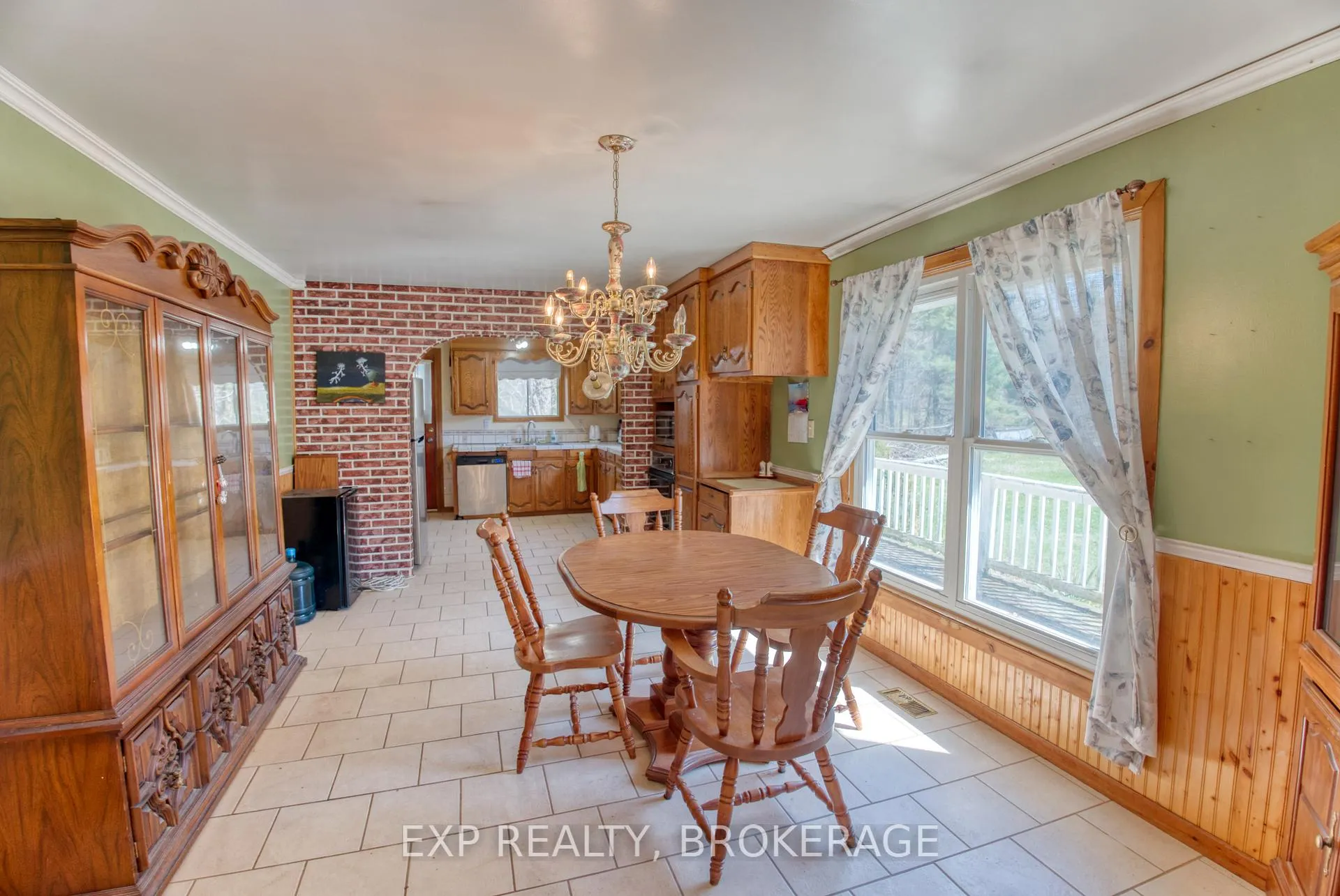 Photo 2 of 2281 Upper Flinton Road, Addington Highlands — HOMEH