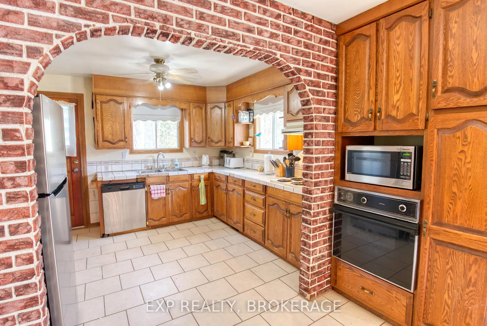 Photo 3 of 2281 Upper Flinton Road, Addington Highlands — HOMEH
