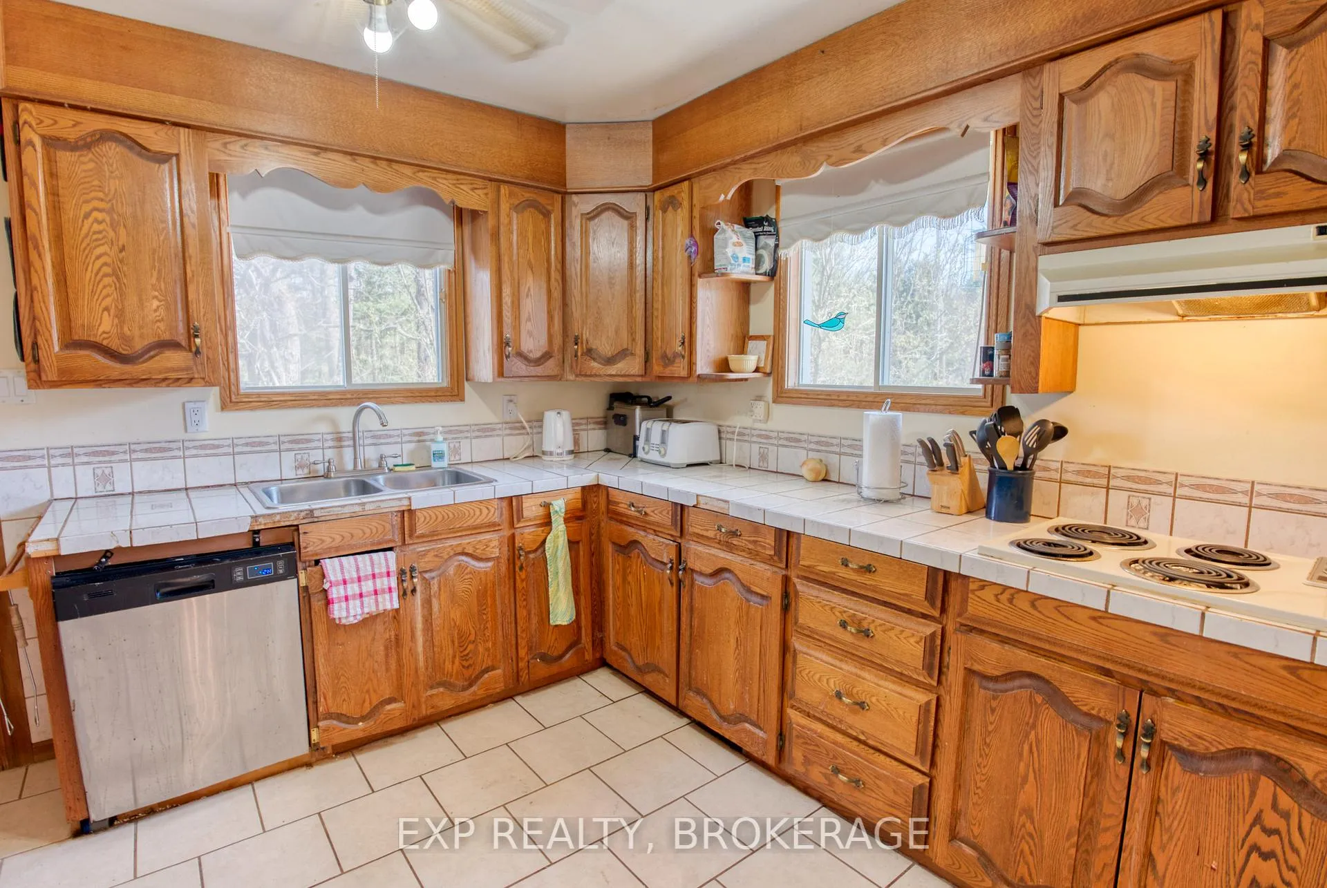 Photo 4 of 2281 Upper Flinton Road, Addington Highlands — HOMEH