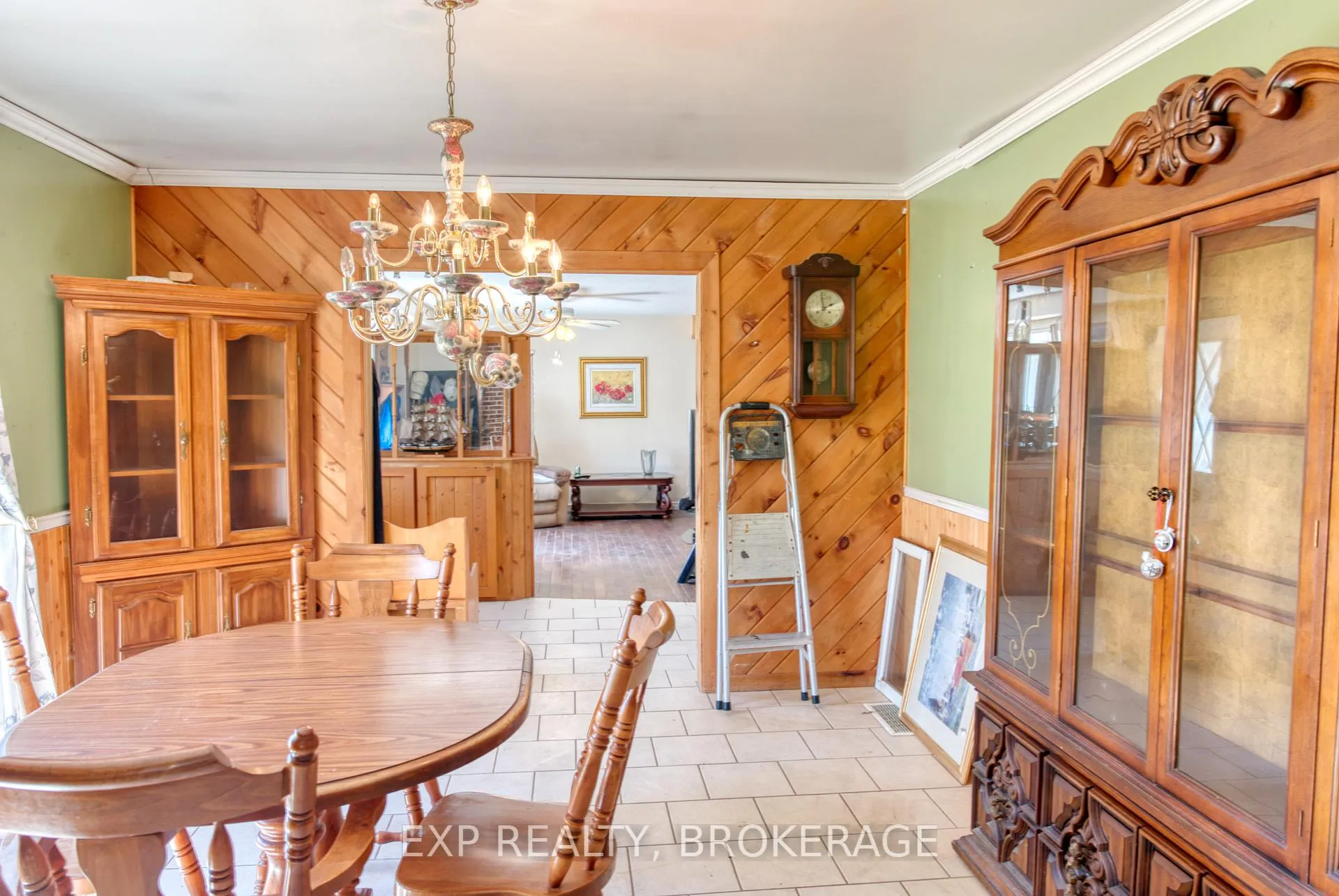 Photo 6 of 2281 Upper Flinton Road, Addington Highlands — HOMEH