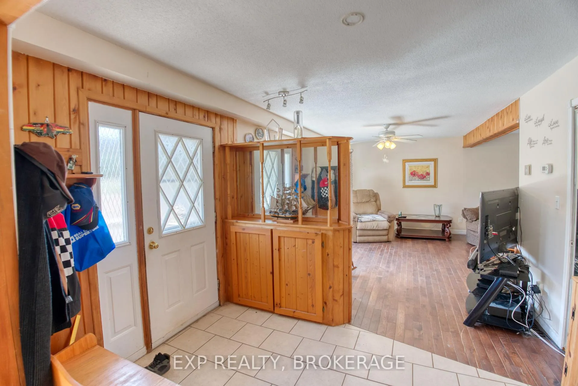 Photo 7 of 2281 Upper Flinton Road, Addington Highlands — HOMEH