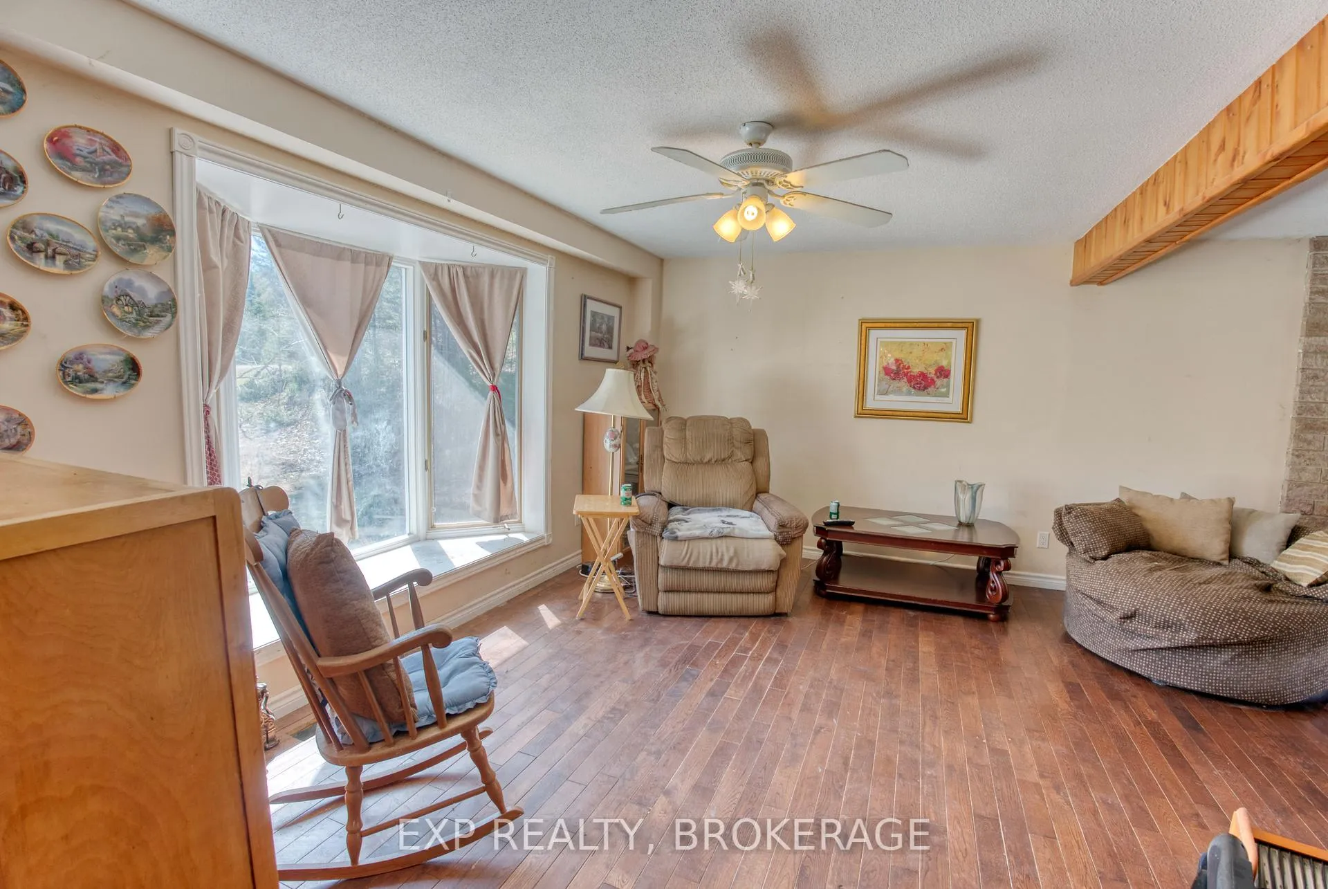 Photo 8 of 2281 Upper Flinton Road, Addington Highlands — HOMEH