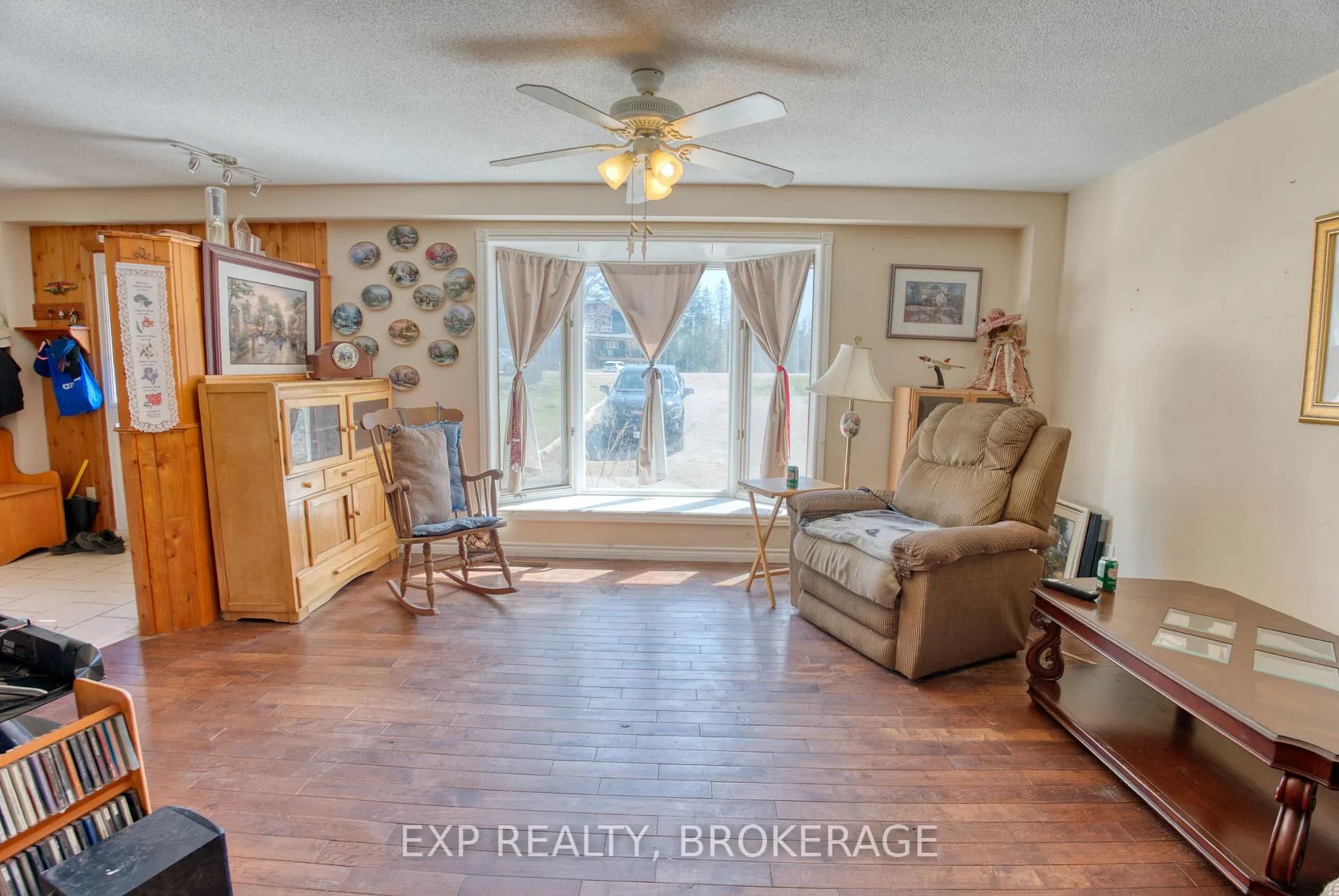 Photo 9 of 2281 Upper Flinton Road, Addington Highlands — HOMEH