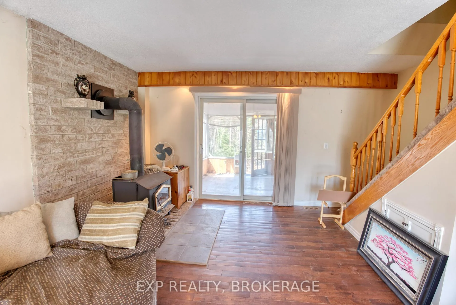 Photo 10 of 2281 Upper Flinton Road, Addington Highlands — HOMEH