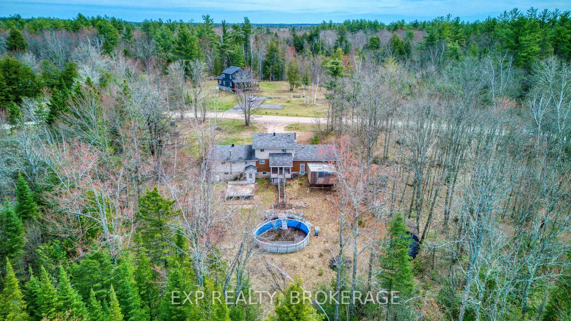 Photo 27 of 2281 Upper Flinton Road, Addington Highlands — HOMEH