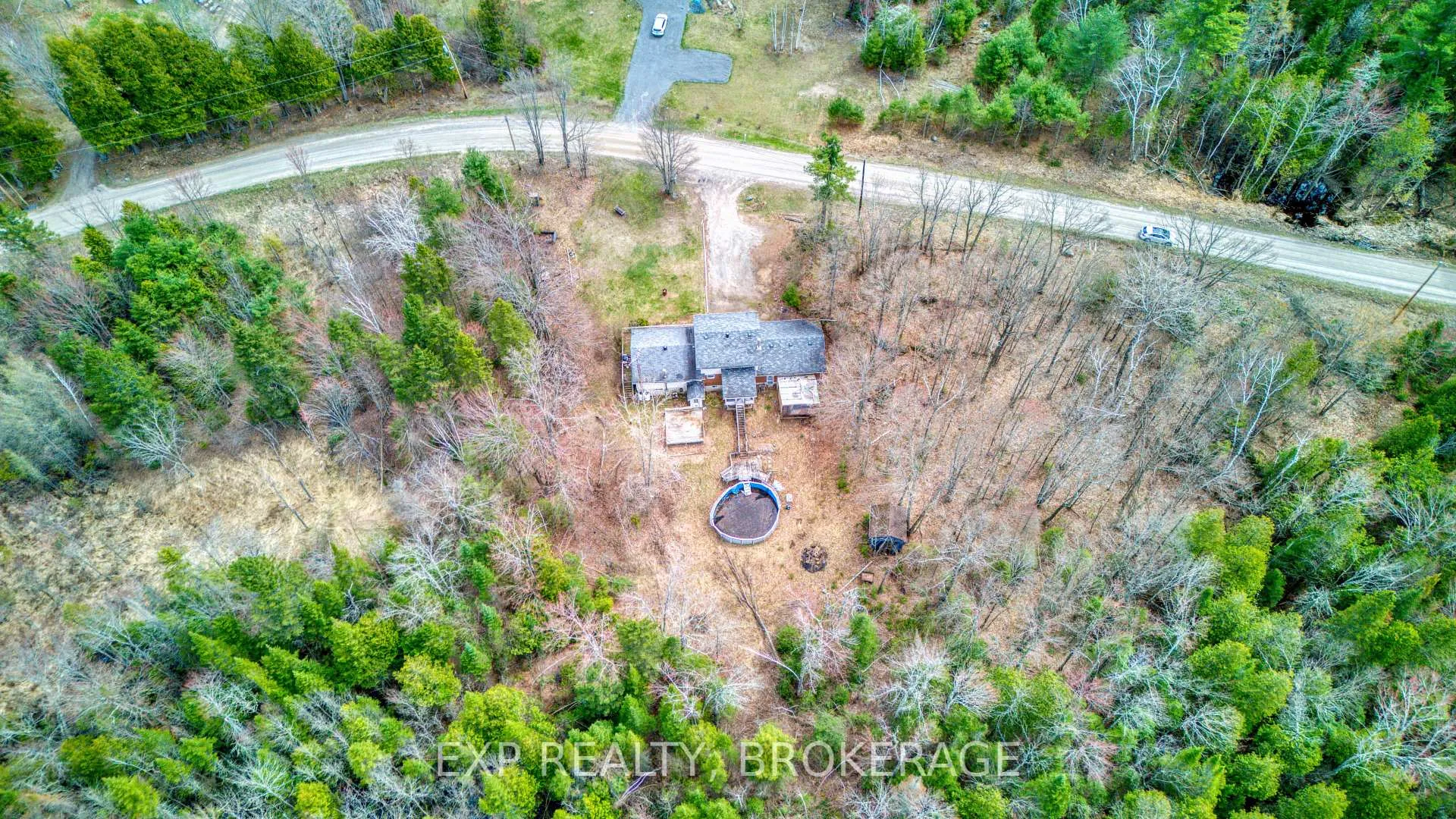 Photo 28 of 2281 Upper Flinton Road, Addington Highlands — HOMEH