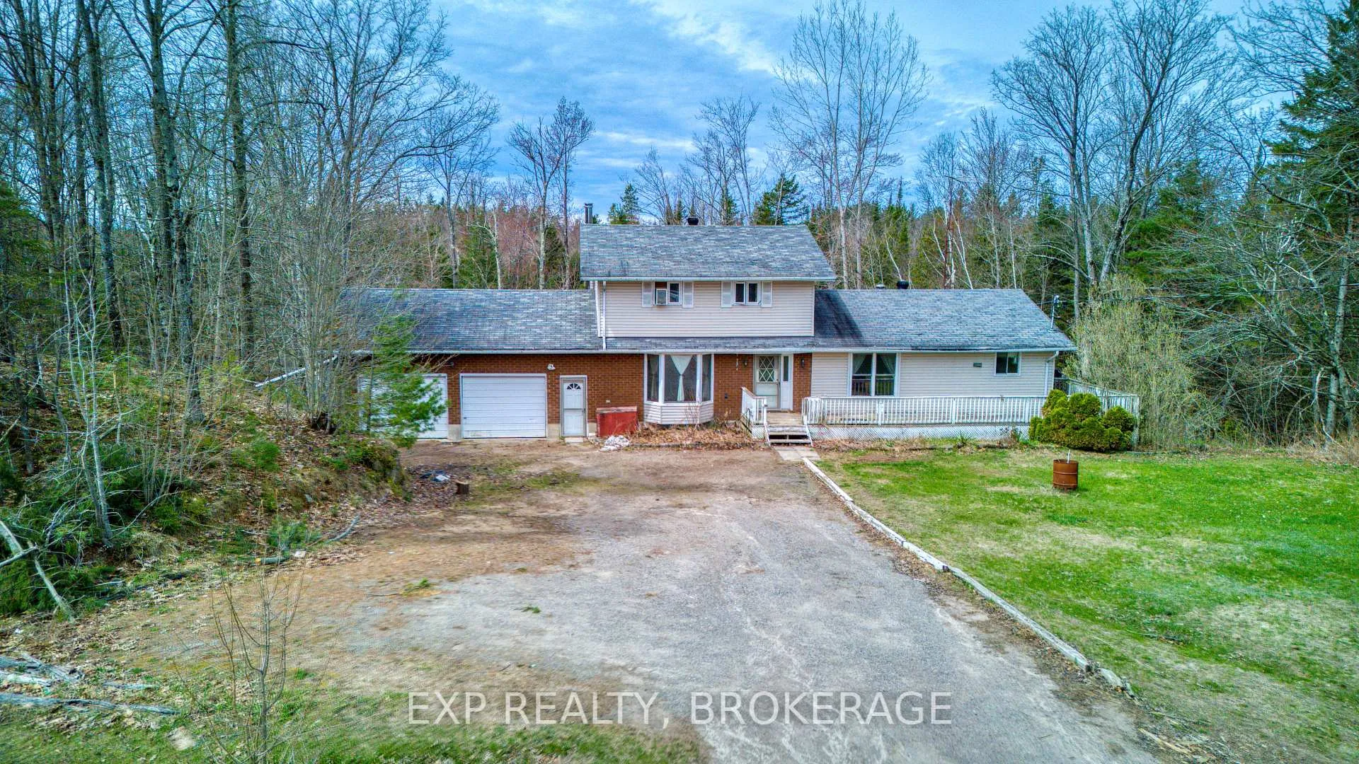 Photo 29 of 2281 Upper Flinton Road, Addington Highlands — HOMEH