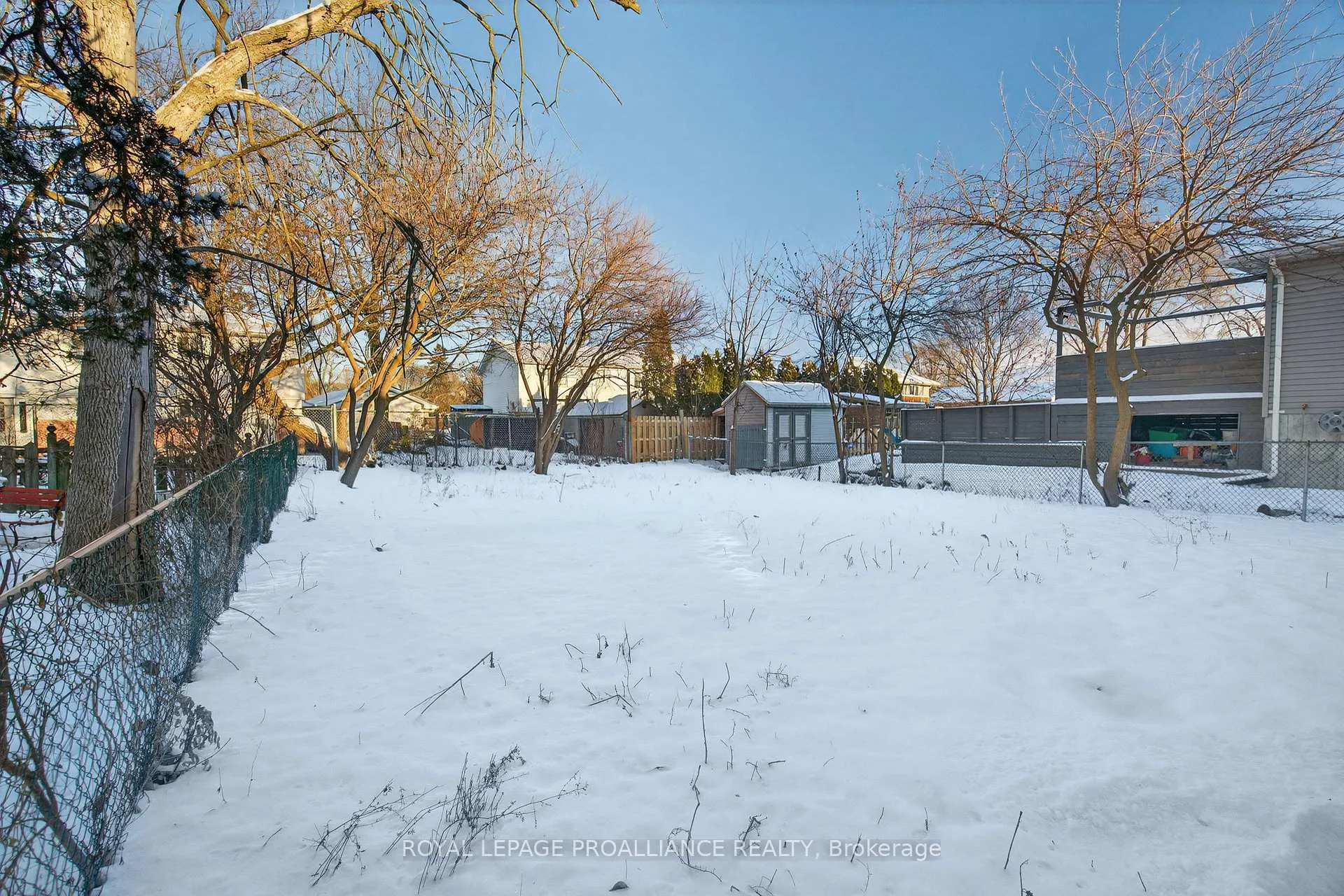 Photo 37 of 91 Stanley Street, Belleville, Belleville Ward — HOMEH
