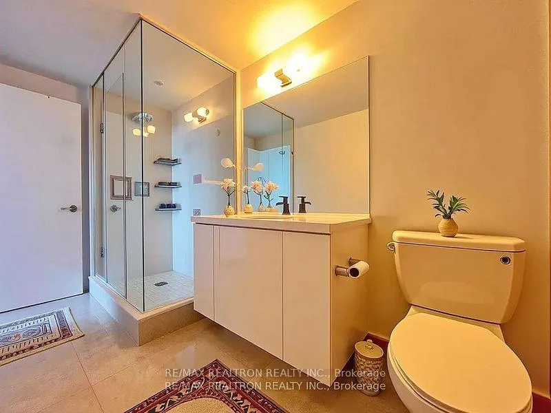 Photo 22 of Unit 5705, 8 Eglinton Avenue E, Toronto, Mount Pleasant West — HOMEH
