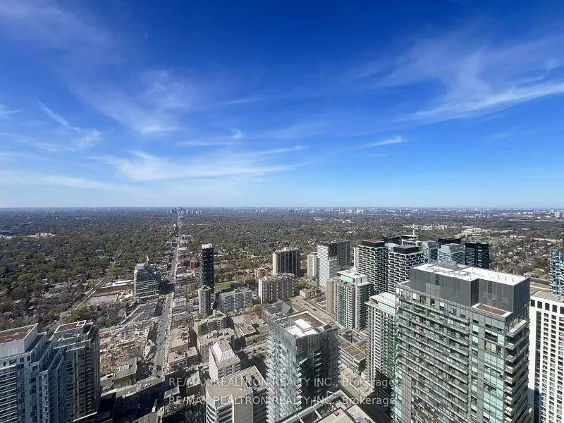 Photo 28 of Unit 5705, 8 Eglinton Avenue E, Toronto, Mount Pleasant West — HOMEH