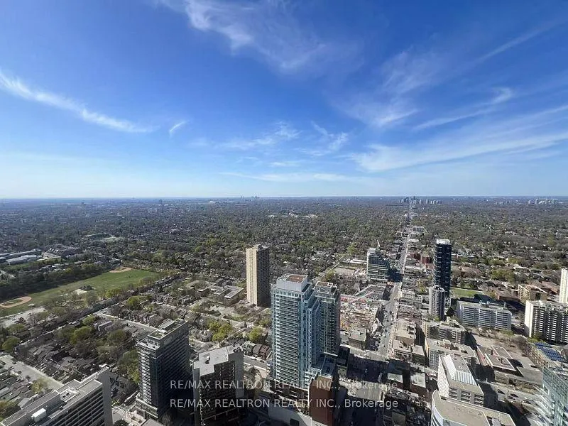 Photo 29 of Unit 5705, 8 Eglinton Avenue E, Toronto, Mount Pleasant West — HOMEH