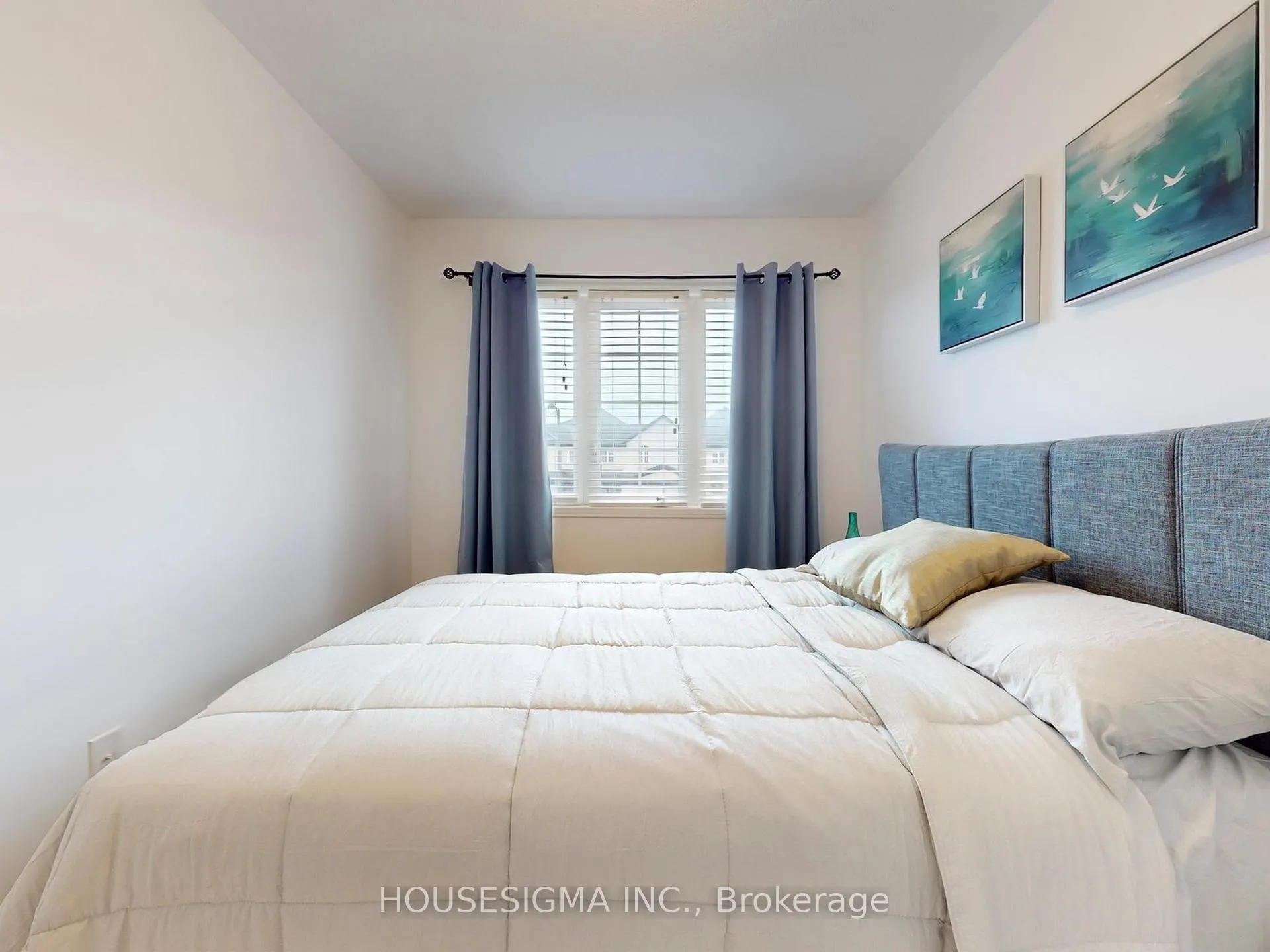 Photo 18 of 226 Canada Drive, Vaughan, Vellore Village — HOMEH