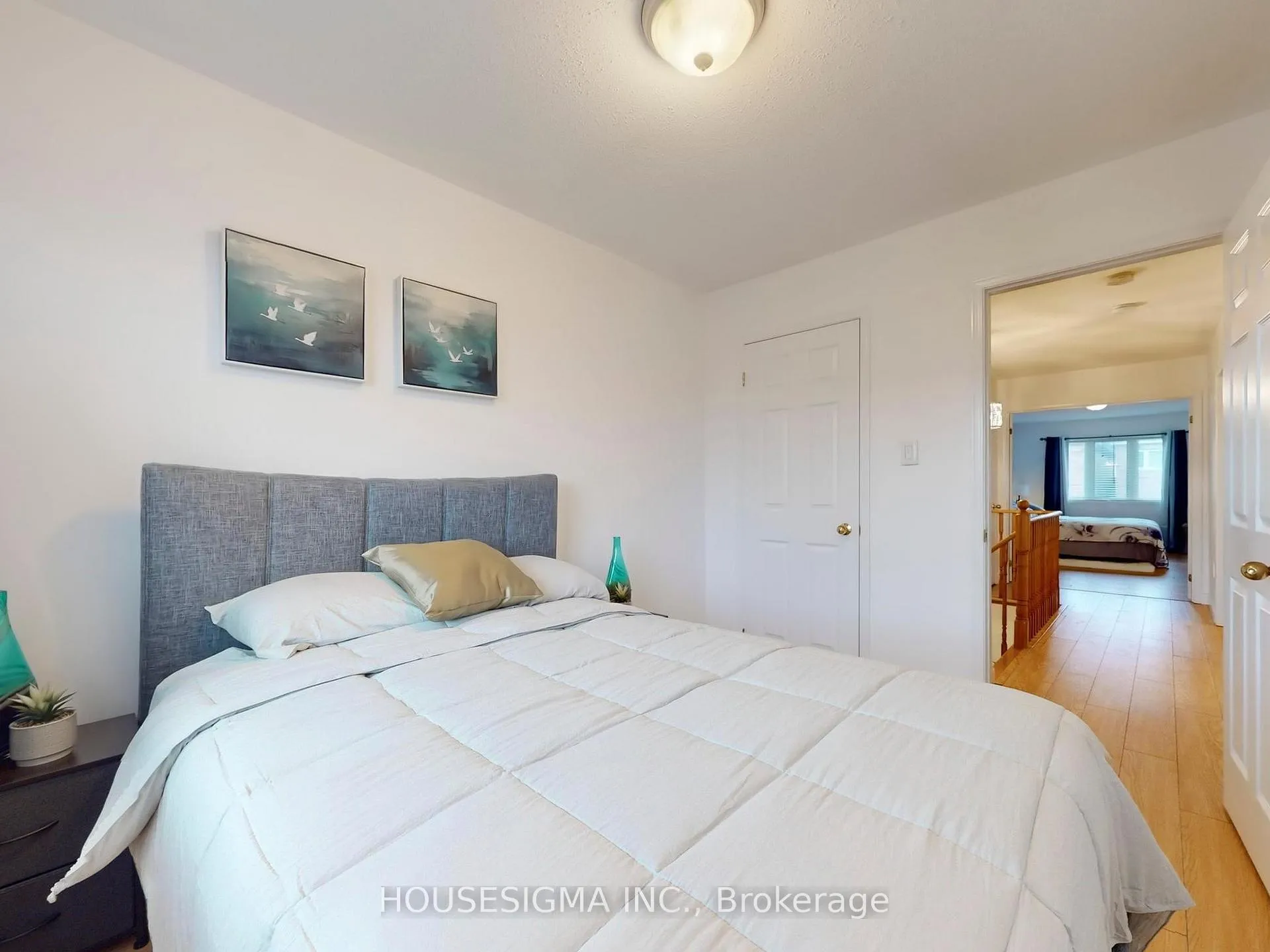 Photo 19 of 226 Canada Drive, Vaughan, Vellore Village — HOMEH