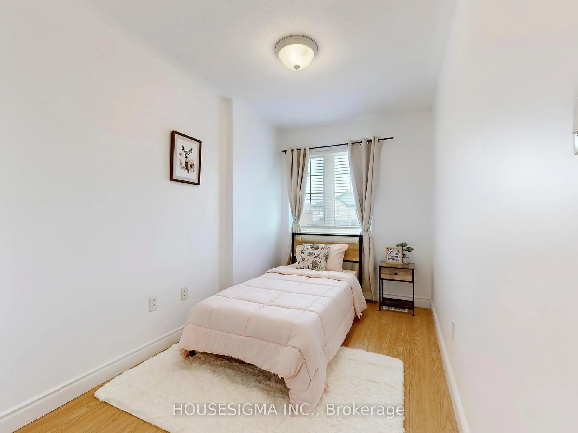 Photo 20 of 226 Canada Drive, Vaughan, Vellore Village — HOMEH