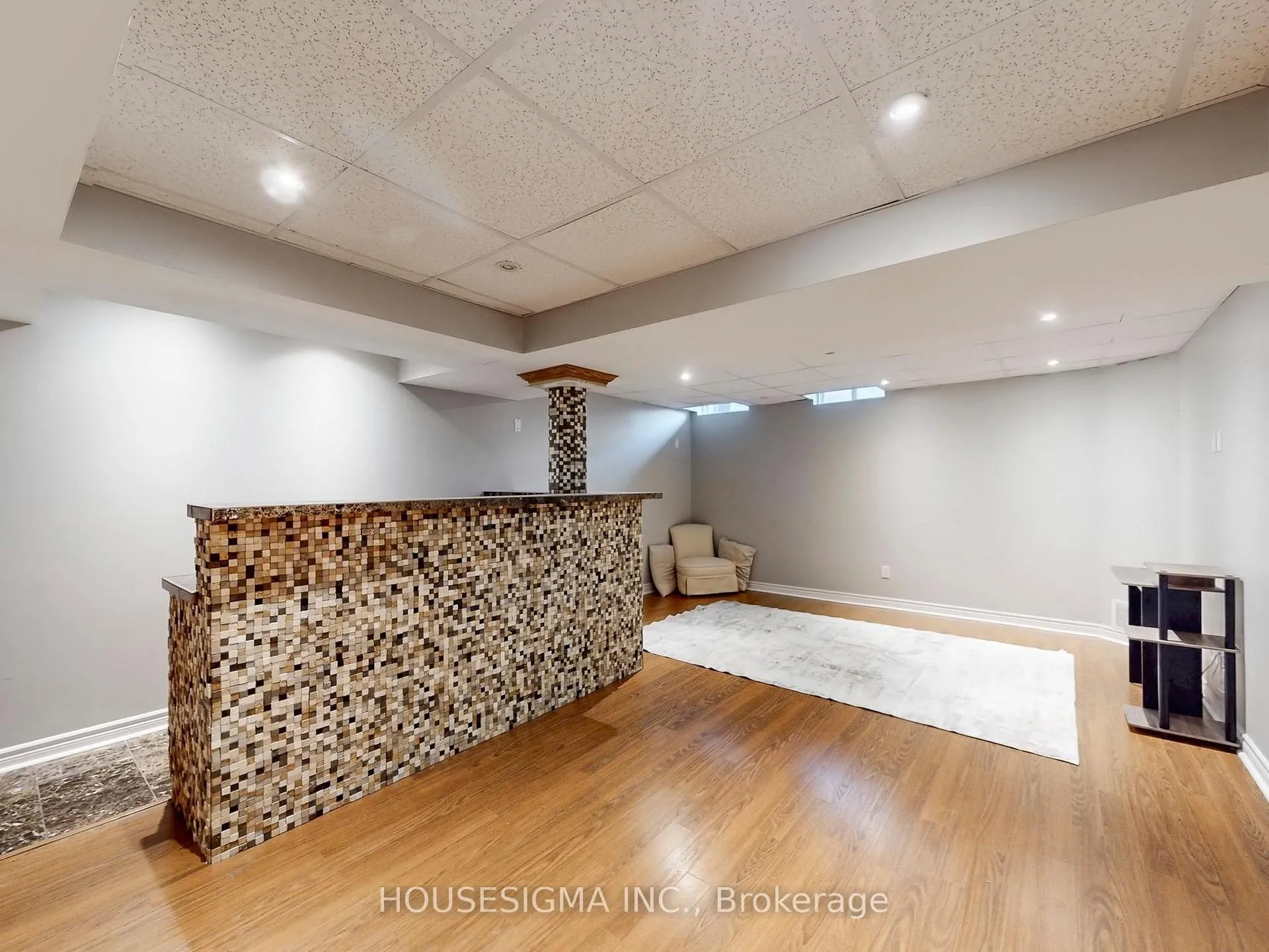 Photo 24 of 226 Canada Drive, Vaughan, Vellore Village — HOMEH