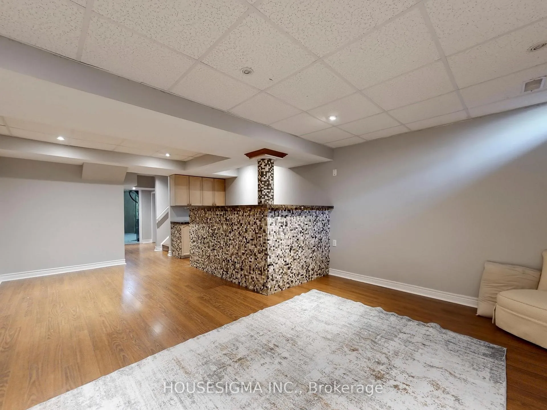 Photo 26 of 226 Canada Drive, Vaughan, Vellore Village — HOMEH