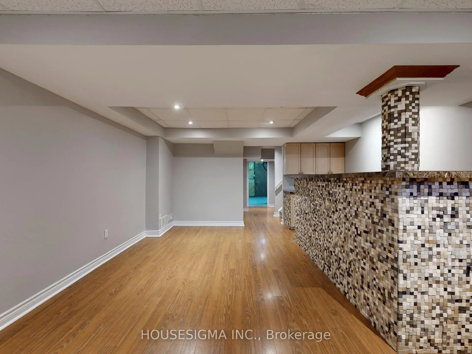 Photo 27 of 226 Canada Drive, Vaughan, Vellore Village — HOMEH