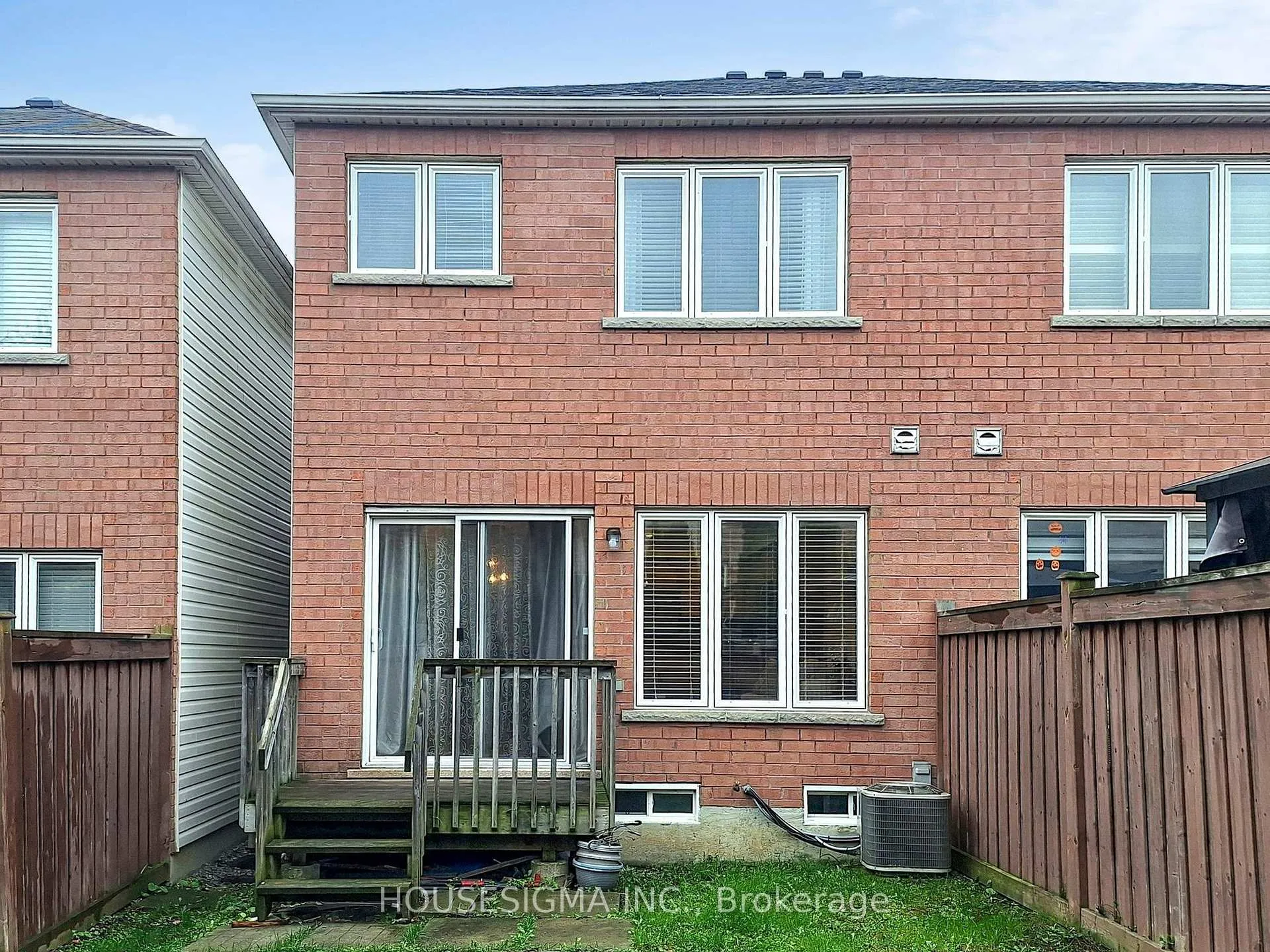 Photo 30 of 226 Canada Drive, Vaughan, Vellore Village — HOMEH