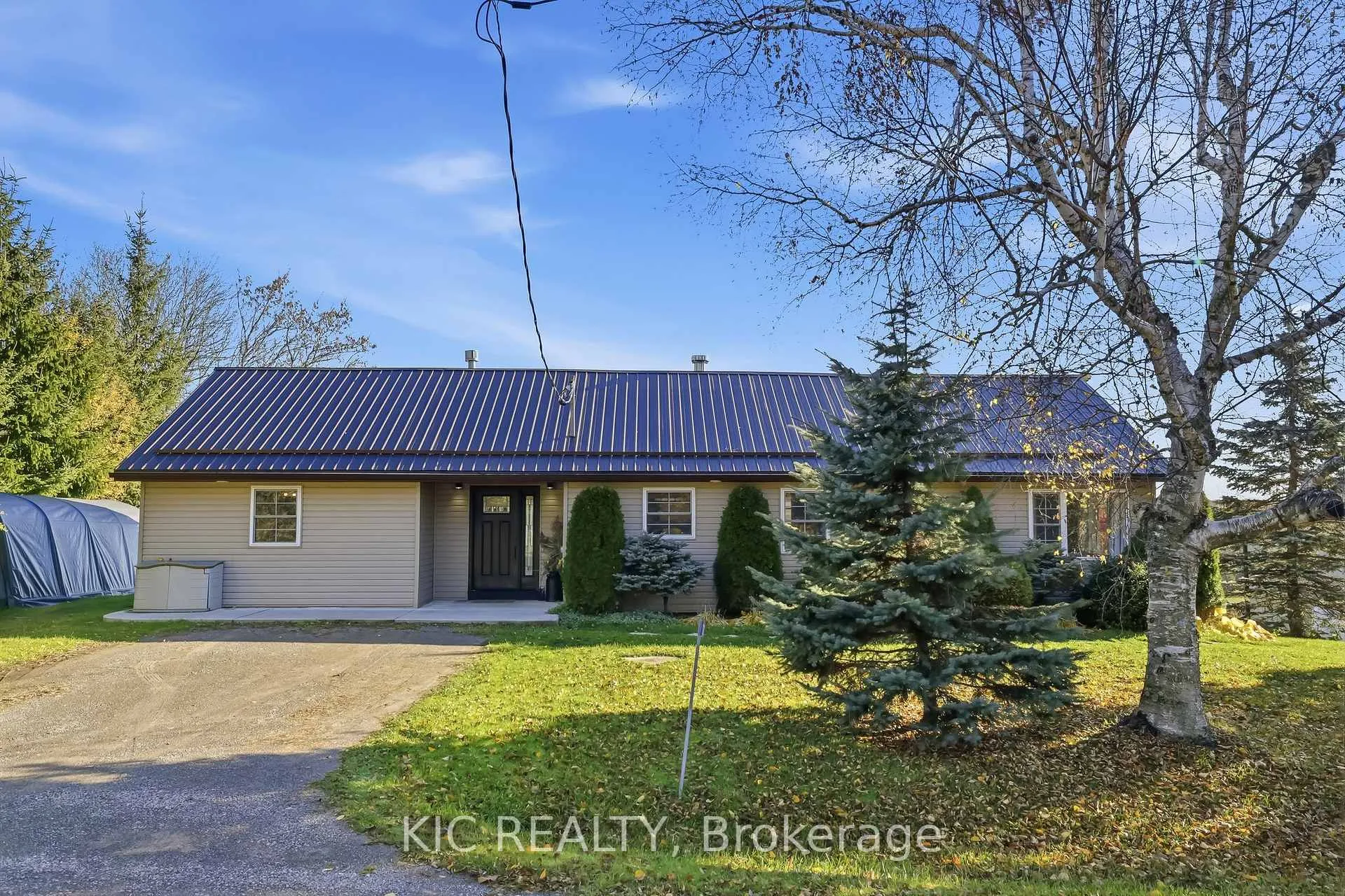 Photo 5 of 327 Rutherford Road, Alnwick/Haldimand, Rural Alnwick/Haldimand — HOMEH
