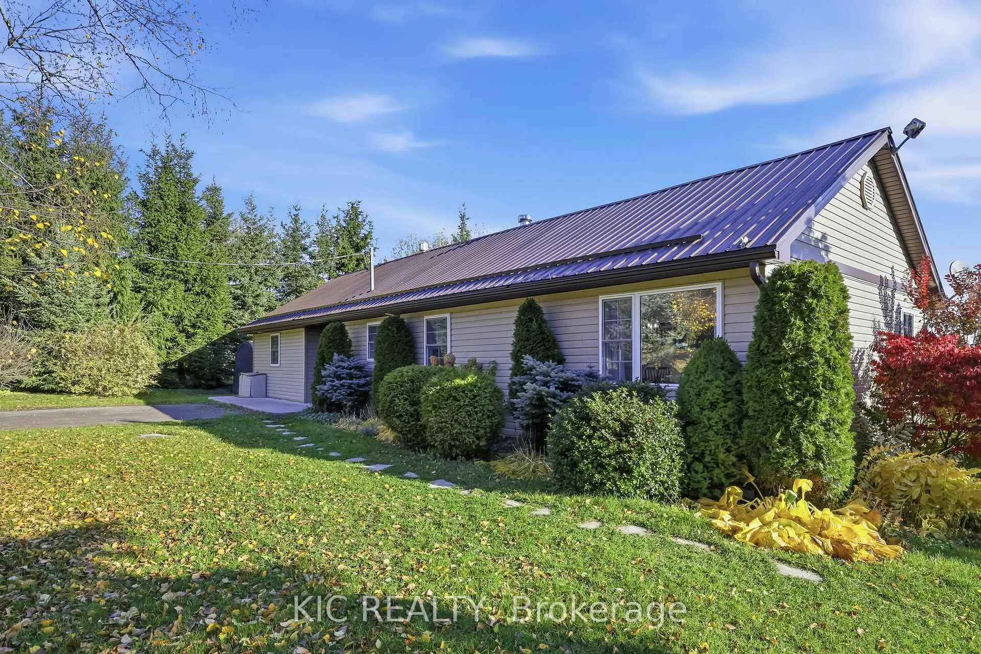 Photo 22 of 327 Rutherford Road, Alnwick/Haldimand, Rural Alnwick/Haldimand — HOMEH