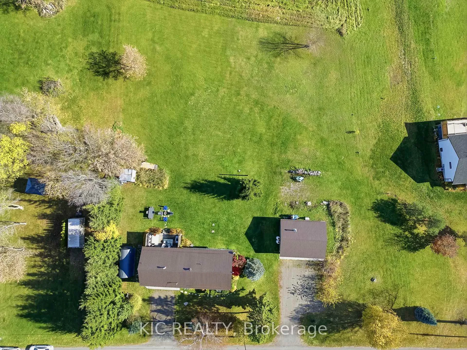 Photo 40 of 327 Rutherford Road, Alnwick/Haldimand, Rural Alnwick/Haldimand — HOMEH