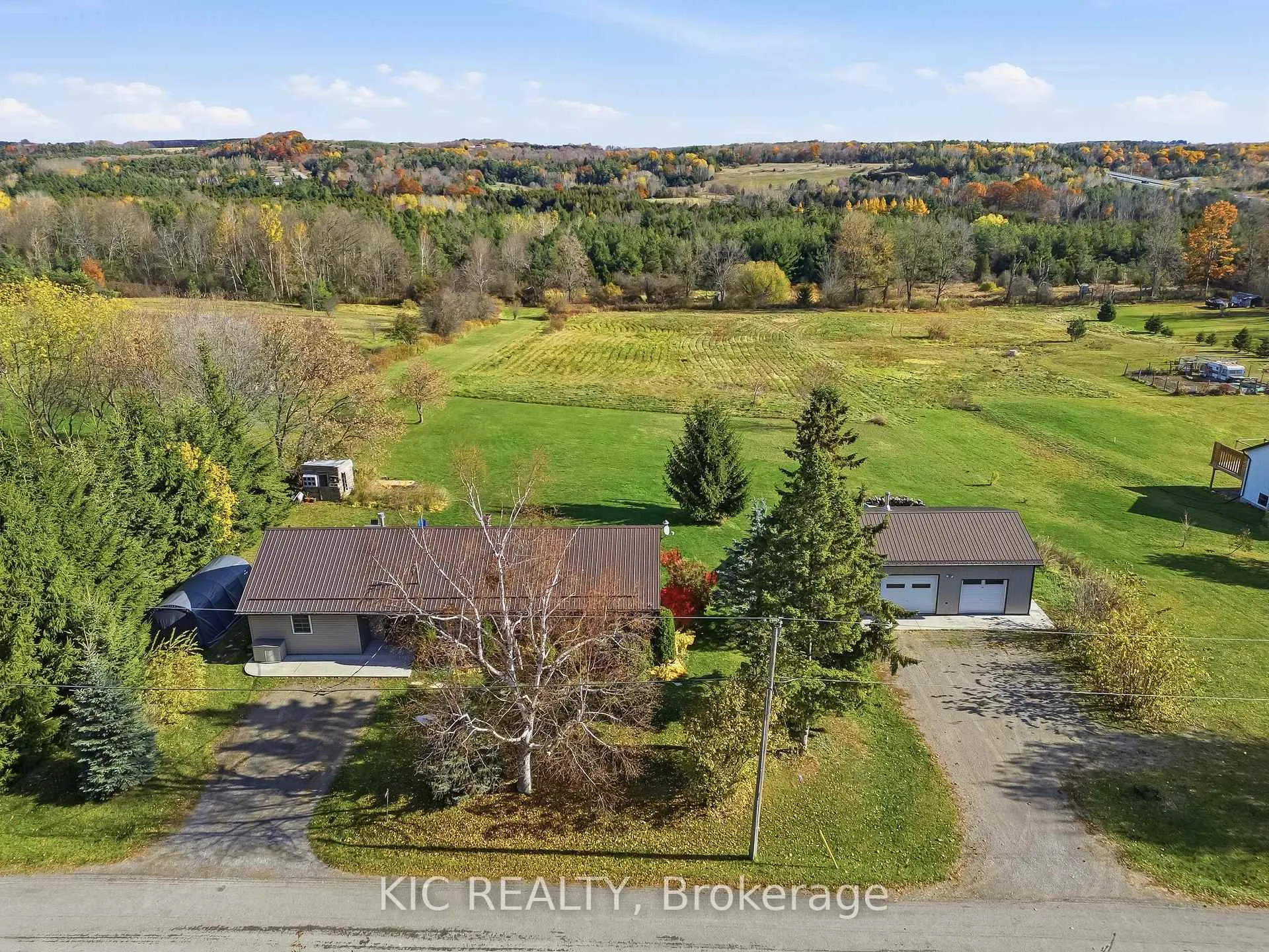 Photo 49 of 327 Rutherford Road, Alnwick/Haldimand, Rural Alnwick/Haldimand — HOMEH