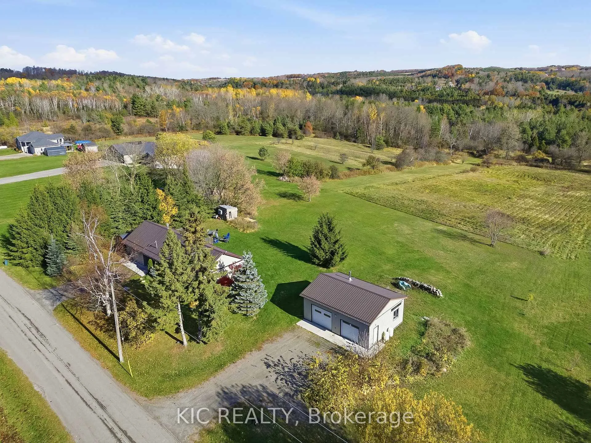 Photo 79 of 327 Rutherford Road, Alnwick/Haldimand, Rural Alnwick/Haldimand — HOMEH