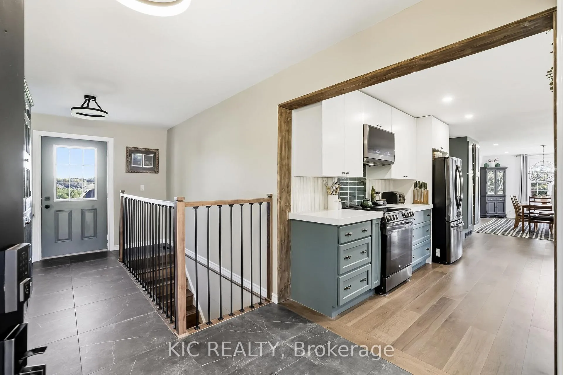 Photo 96 of 327 Rutherford Road, Alnwick/Haldimand, Rural Alnwick/Haldimand — HOMEH