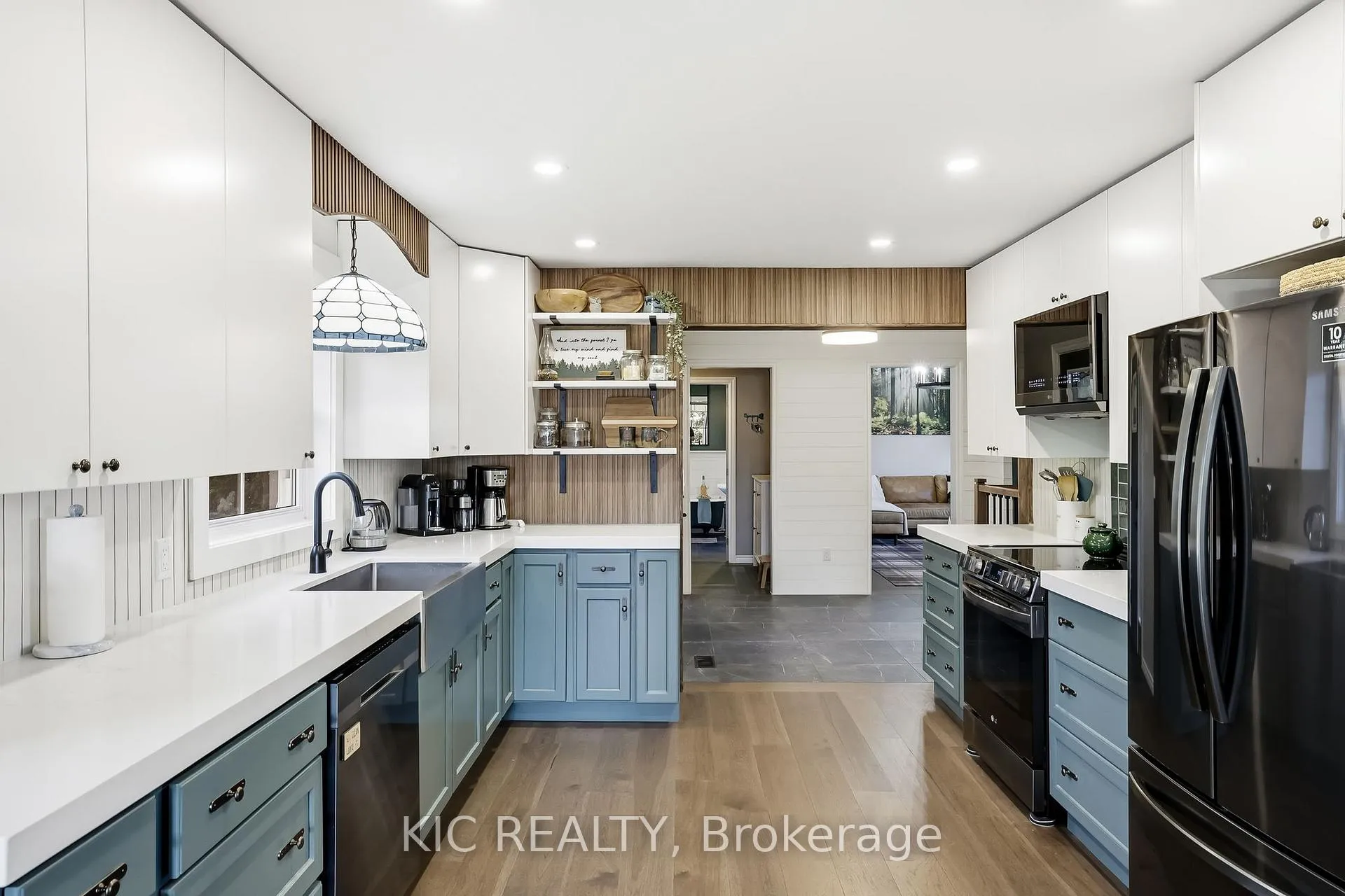 Photo 133 of 327 Rutherford Road, Alnwick/Haldimand, Rural Alnwick/Haldimand — HOMEH
