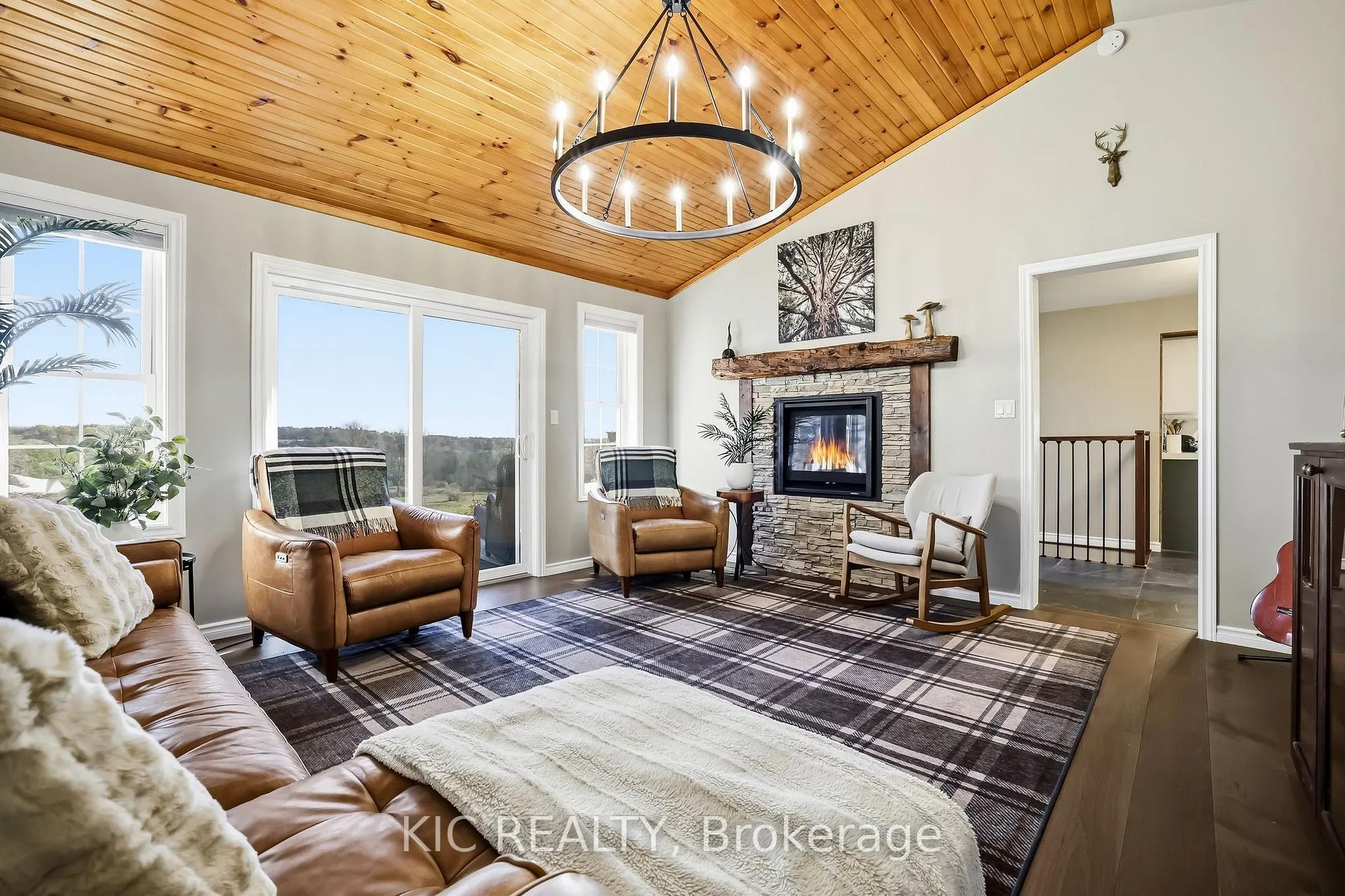 Photo 271 of 327 Rutherford Road, Alnwick/Haldimand, Rural Alnwick/Haldimand — HOMEH