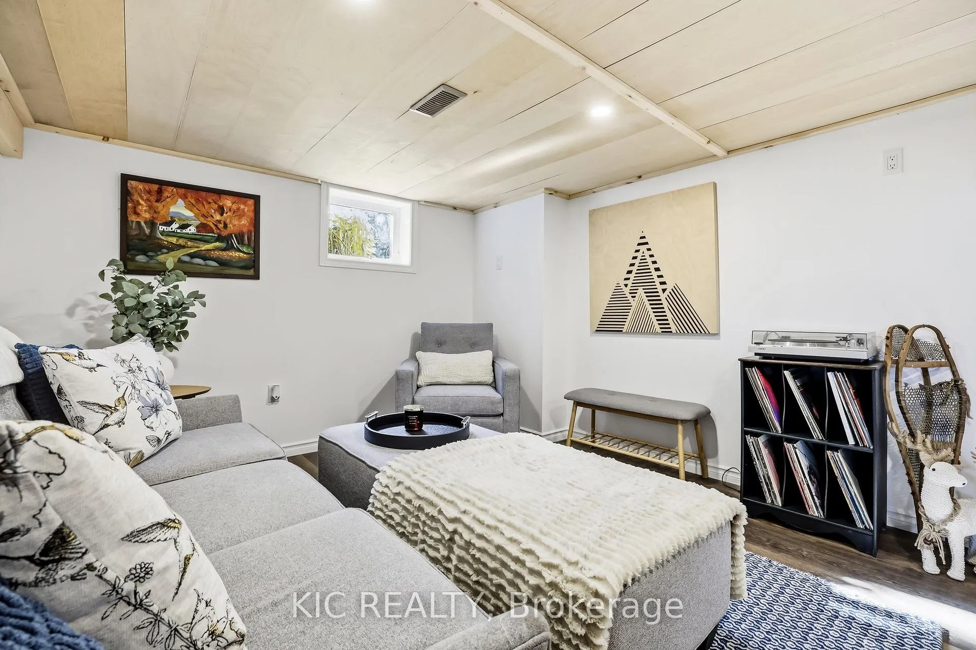 Photo 485 of 327 Rutherford Road, Alnwick/Haldimand, Rural Alnwick/Haldimand — HOMEH