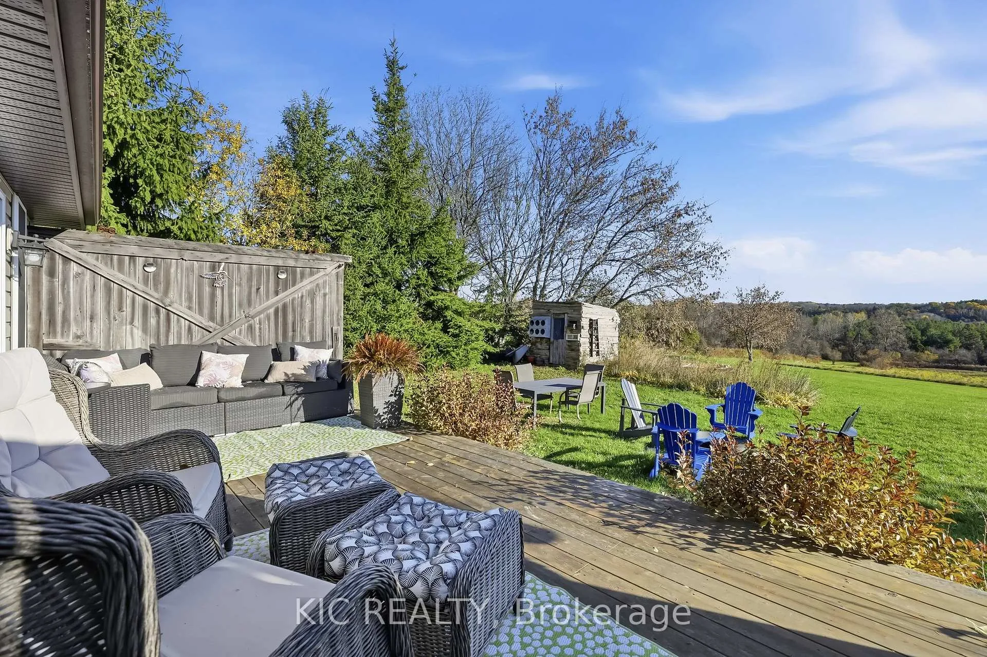 Photo 524 of 327 Rutherford Road, Alnwick/Haldimand, Rural Alnwick/Haldimand — HOMEH
