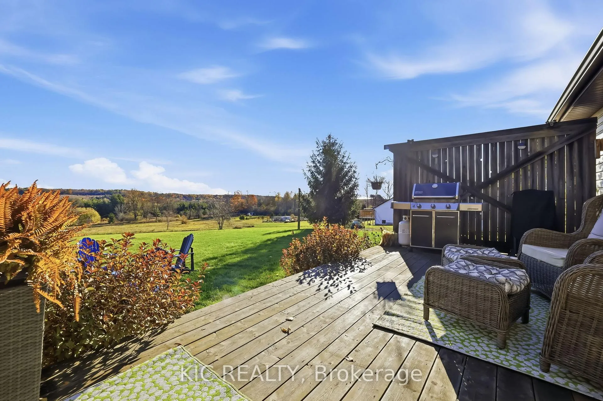 Photo 549 of 327 Rutherford Road, Alnwick/Haldimand, Rural Alnwick/Haldimand — HOMEH