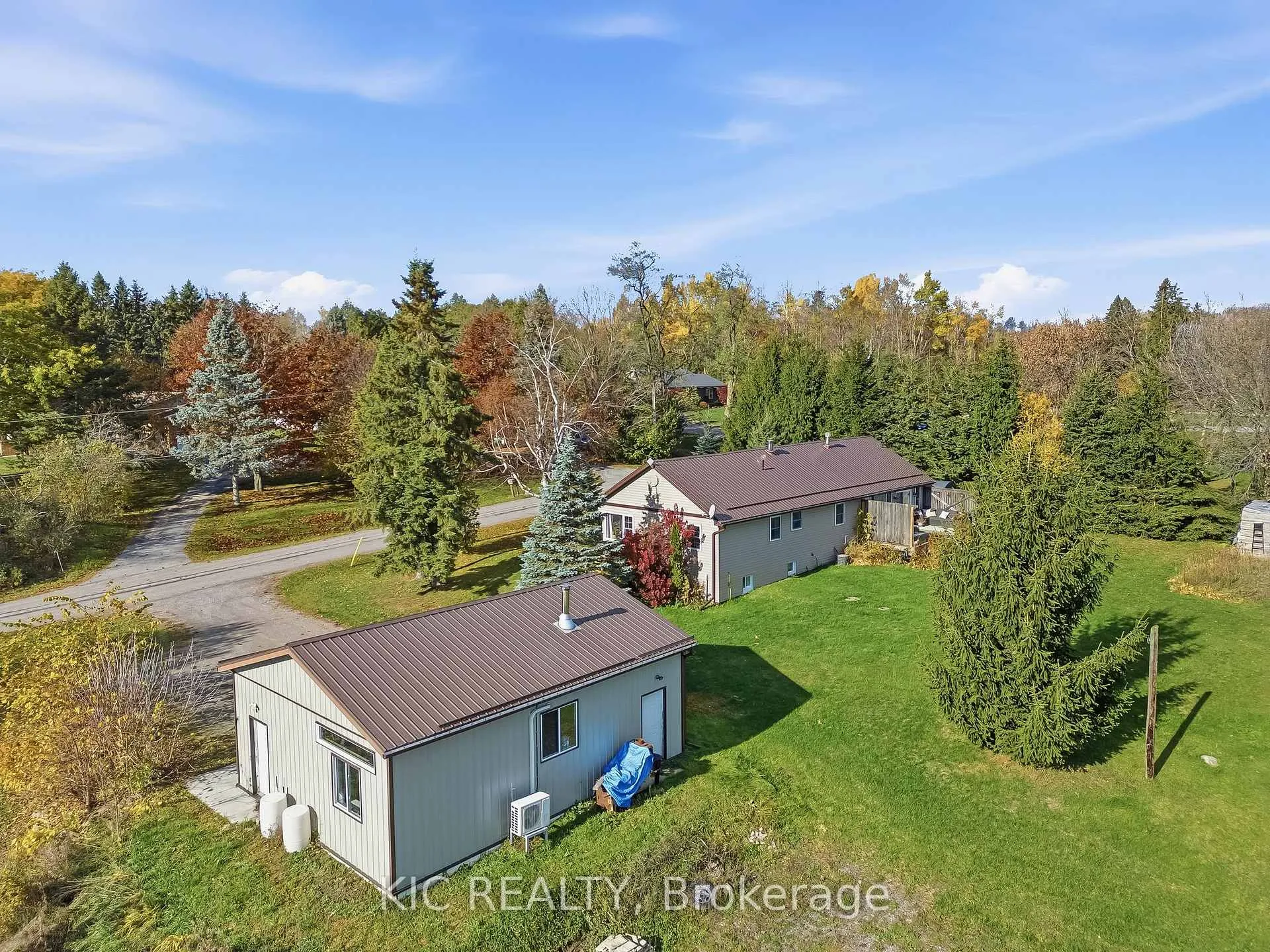 Photo 577 of 327 Rutherford Road, Alnwick/Haldimand, Rural Alnwick/Haldimand — HOMEH