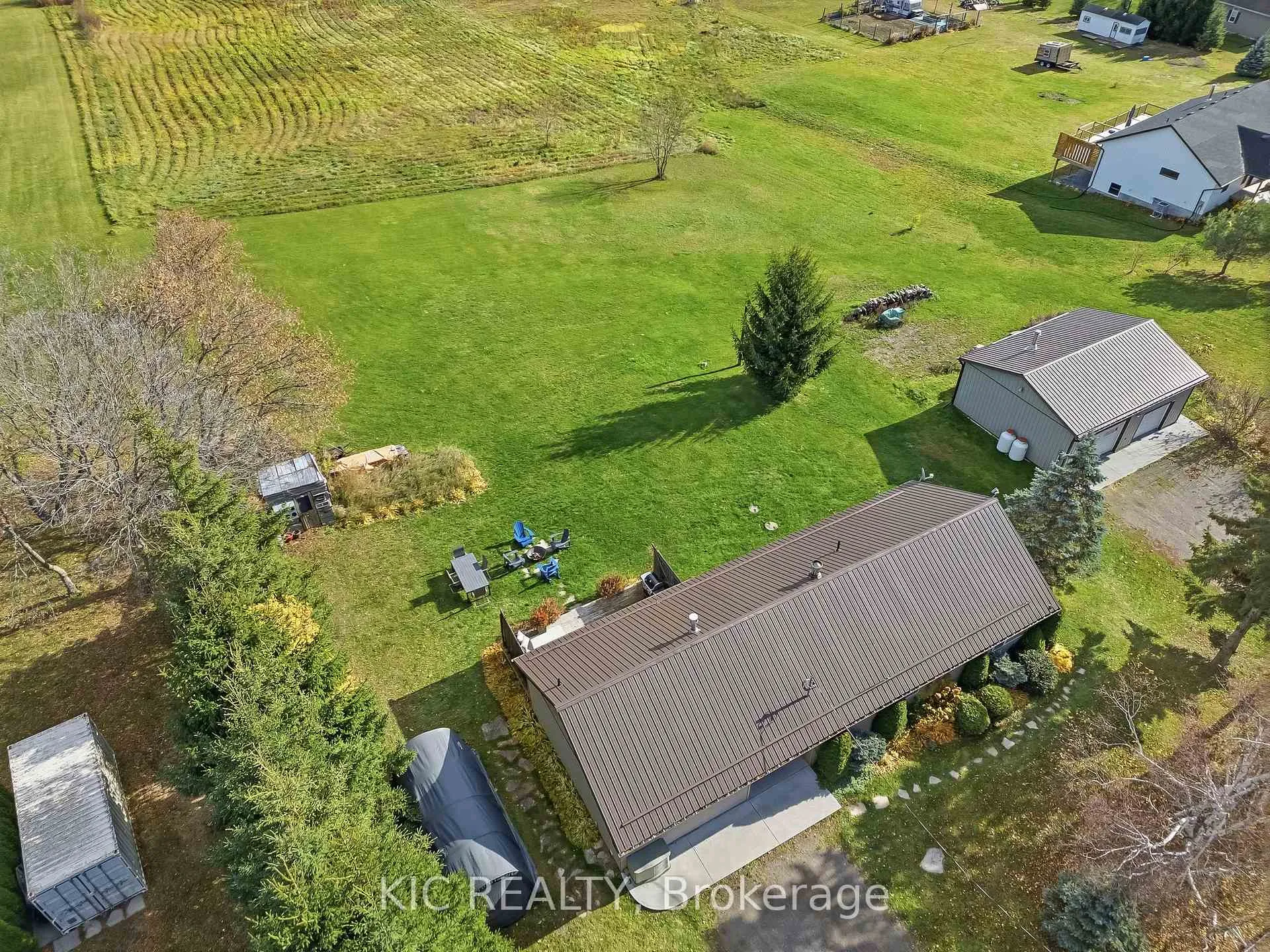 Photo 588 of 327 Rutherford Road, Alnwick/Haldimand, Rural Alnwick/Haldimand — HOMEH