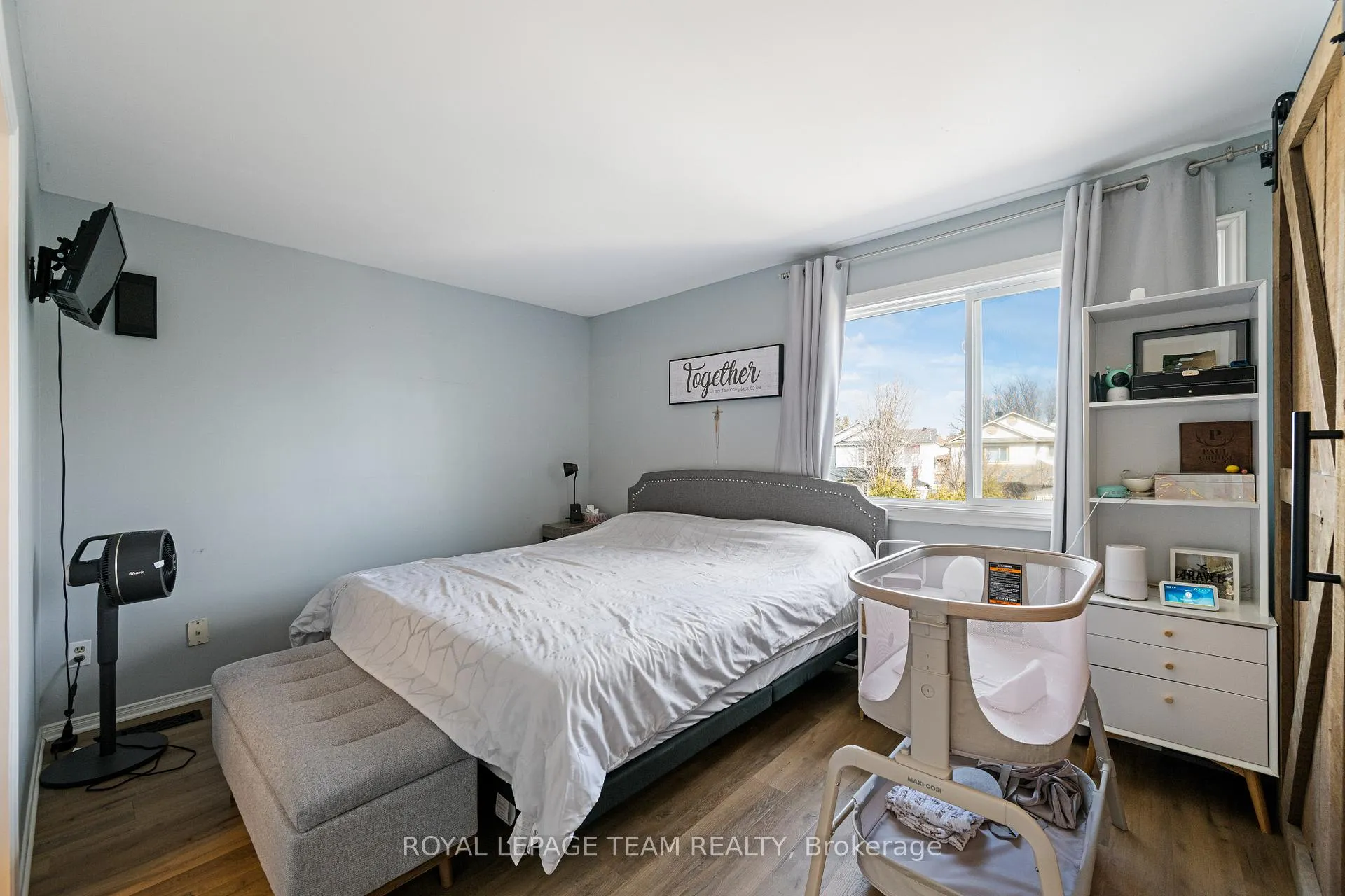 Photo 13 of 19 Armadale Crescent, Ottawa, Barrhaven - Cedargrove/Fraserdale — HOMEH