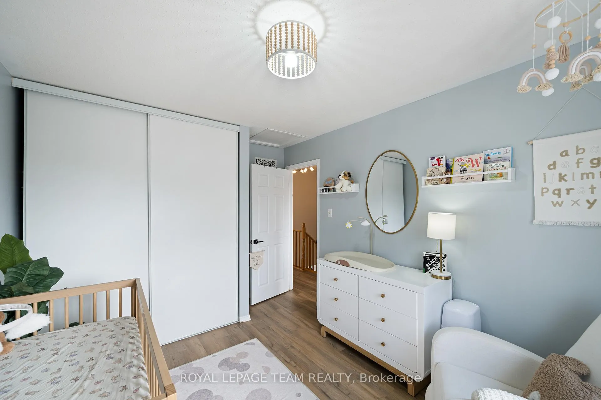 Photo 18 of 19 Armadale Crescent, Ottawa, Barrhaven - Cedargrove/Fraserdale — HOMEH