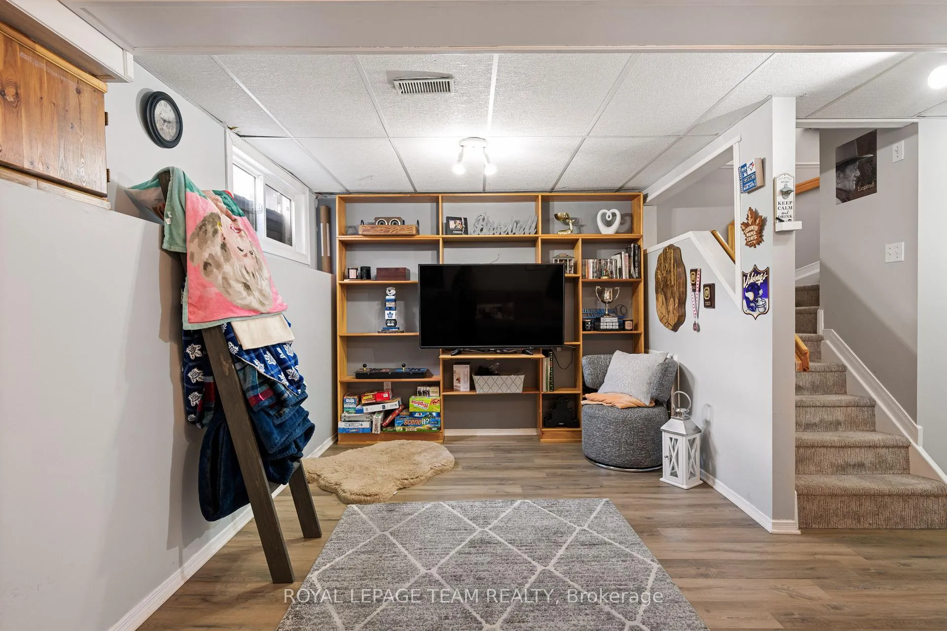 Photo 20 of 19 Armadale Crescent, Ottawa, Barrhaven - Cedargrove/Fraserdale — HOMEH