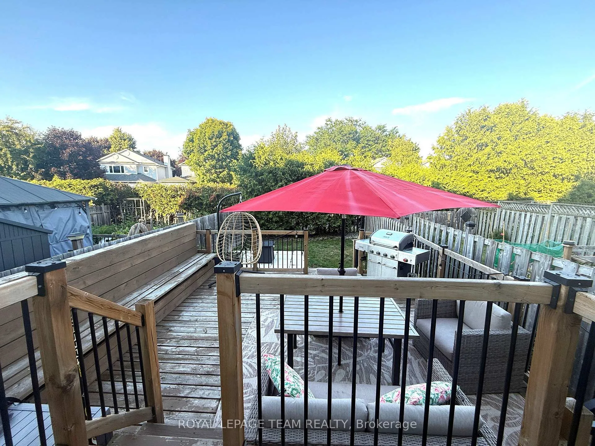 Photo 24 of 19 Armadale Crescent, Ottawa, Barrhaven - Cedargrove/Fraserdale — HOMEH