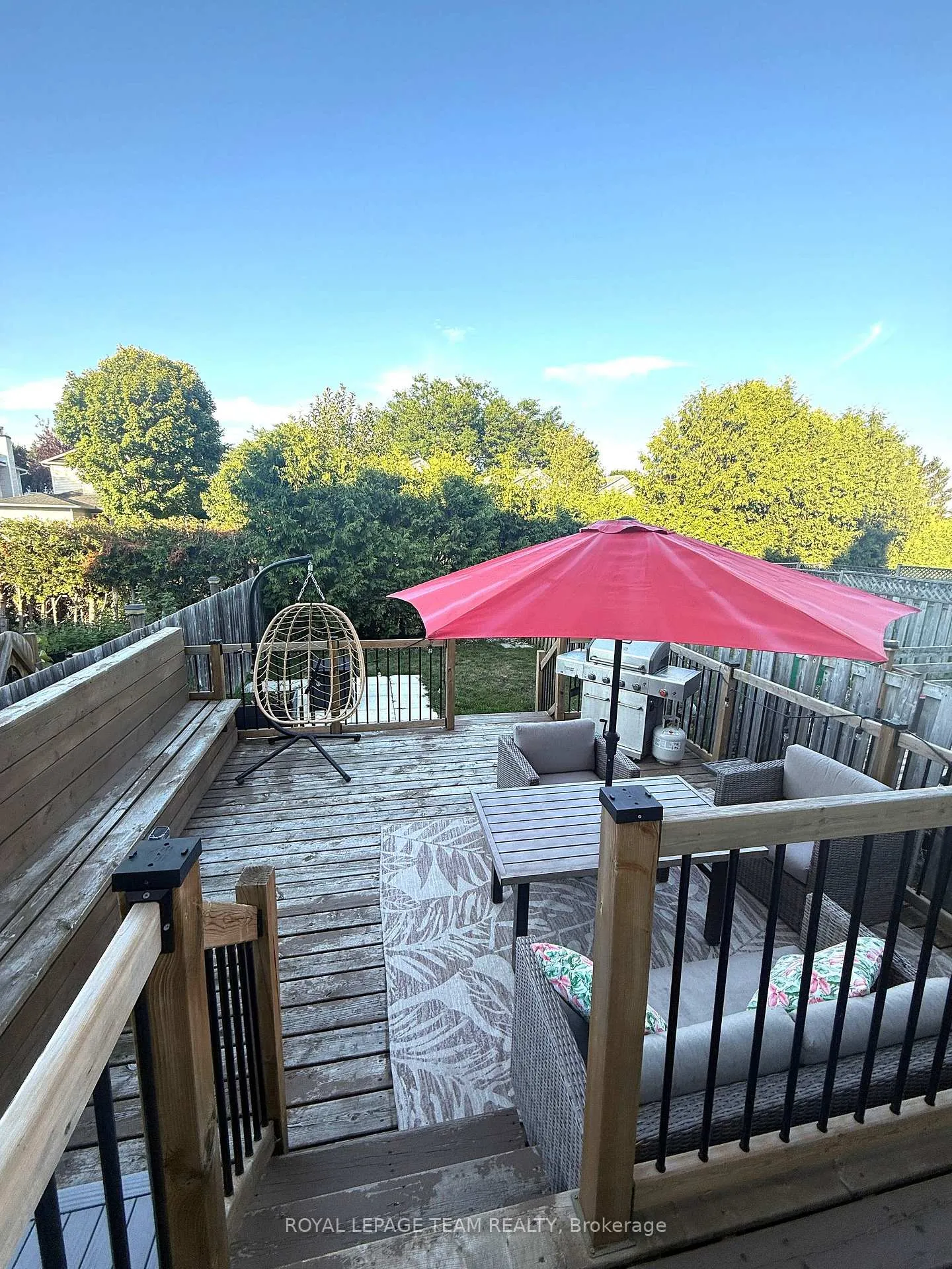 Photo 25 of 19 Armadale Crescent, Ottawa, Barrhaven - Cedargrove/Fraserdale — HOMEH