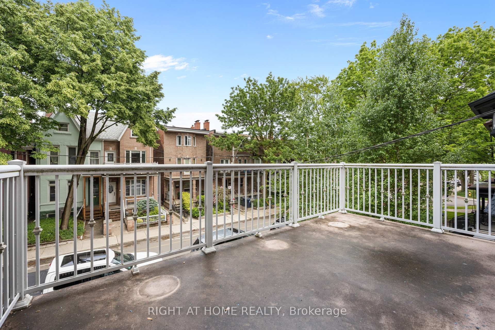 Photo 10 of Unit 2nd F, 344 Shaw Street, Toronto, Trinity-Bellwoods — HOMEH