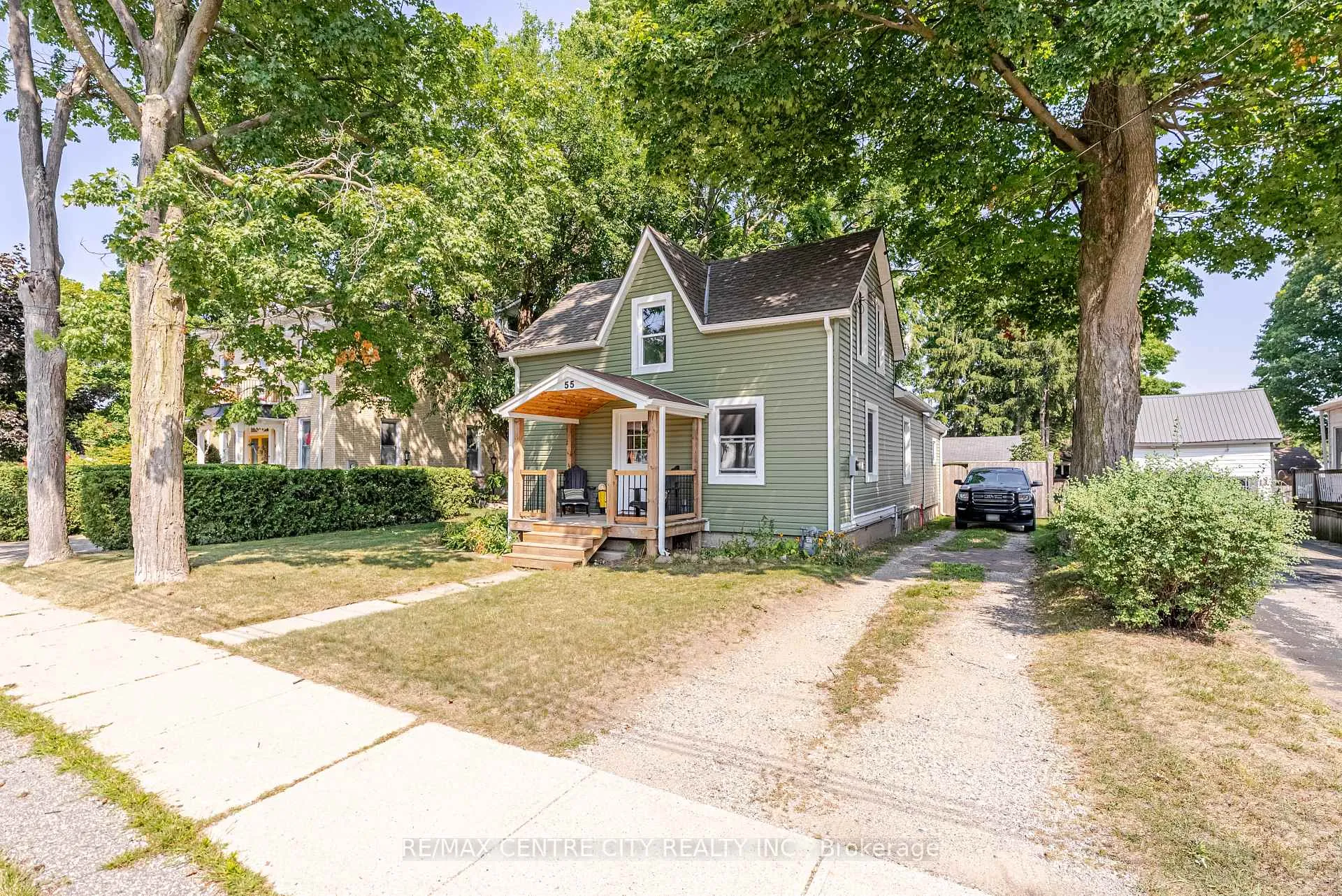 Photo 6 of 55 Pine Street W, Aylmer — HOMEH